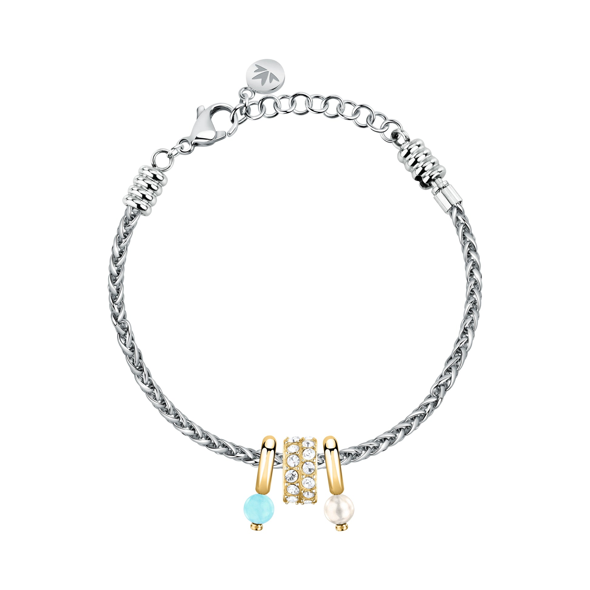 MORELLATO DROPS WOMEN'S BRACELET SCZ1397
