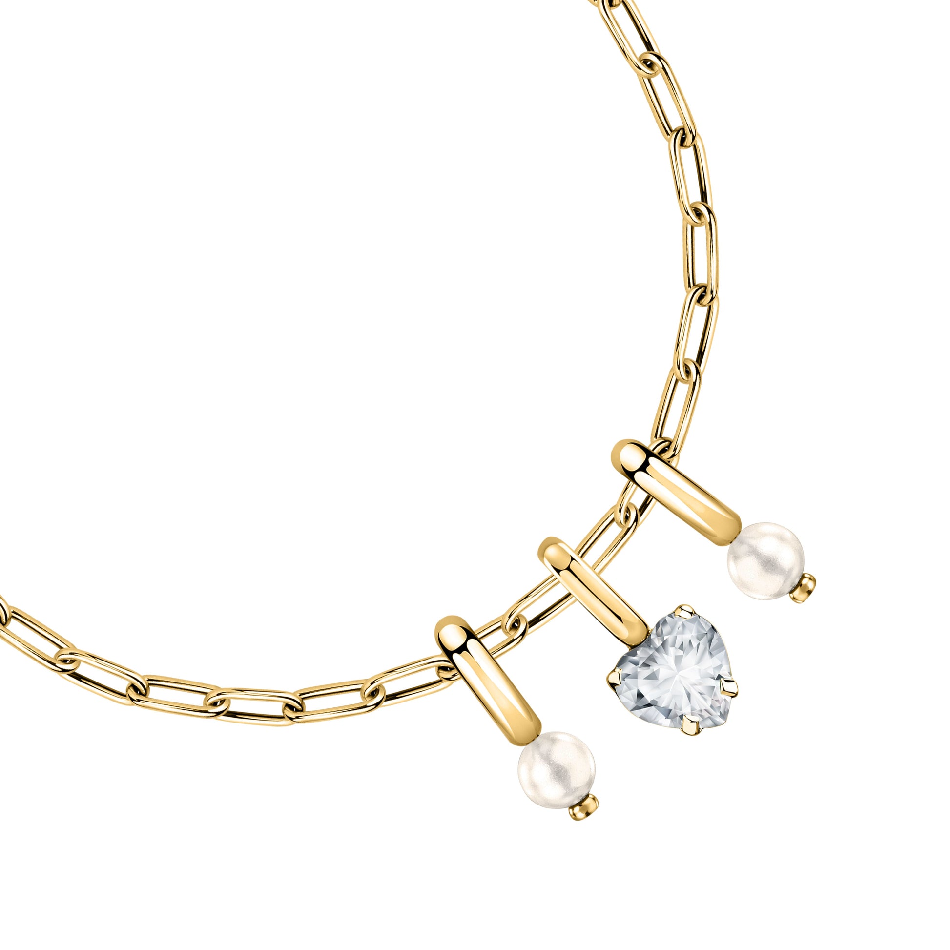 MORELLATO DROPS WOMEN'S BRACELET SCZ1398