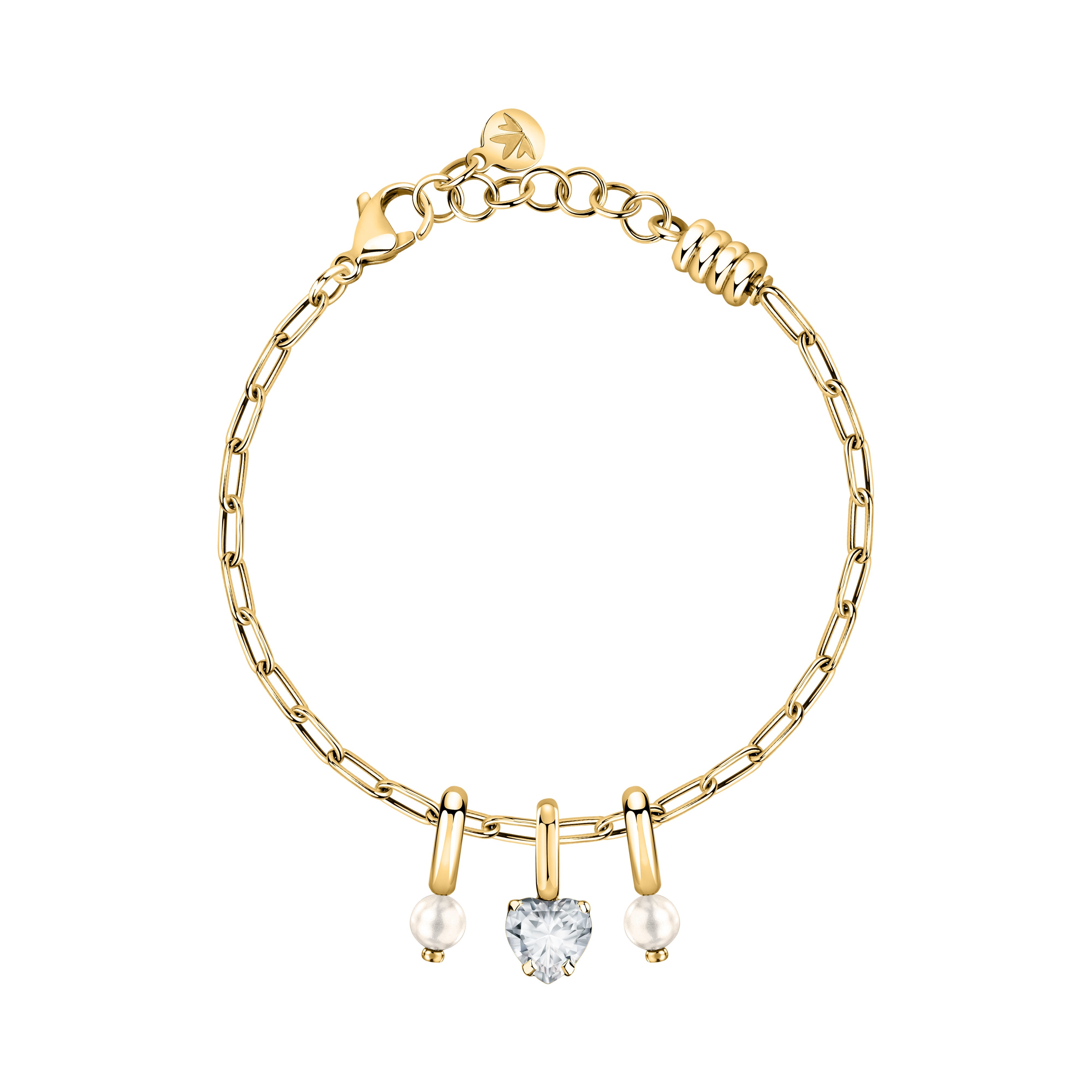 MORELLATO DROPS WOMEN'S BRACELET SCZ1398