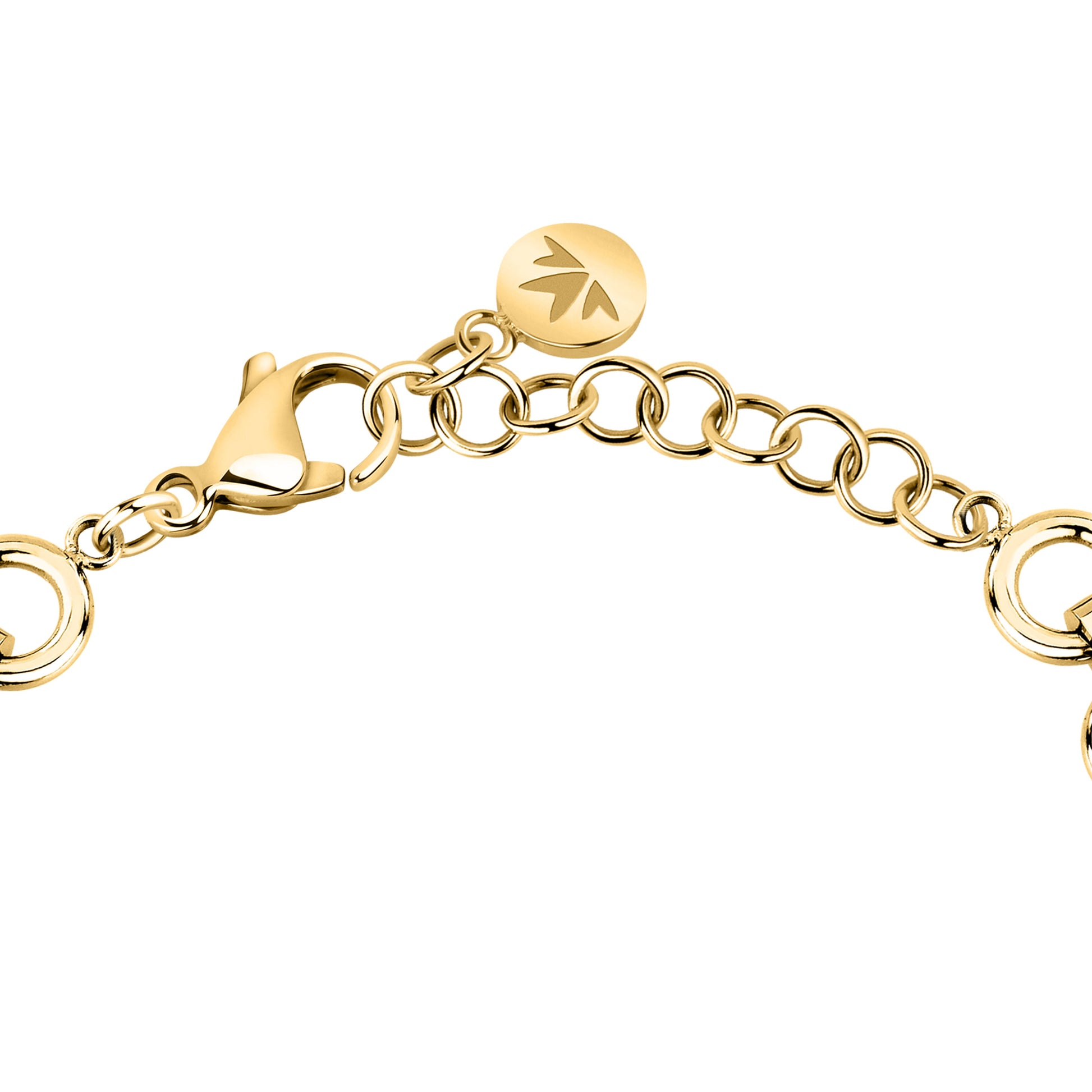 MORELLATO INTRECCI SAZC05 Women's Bracelet