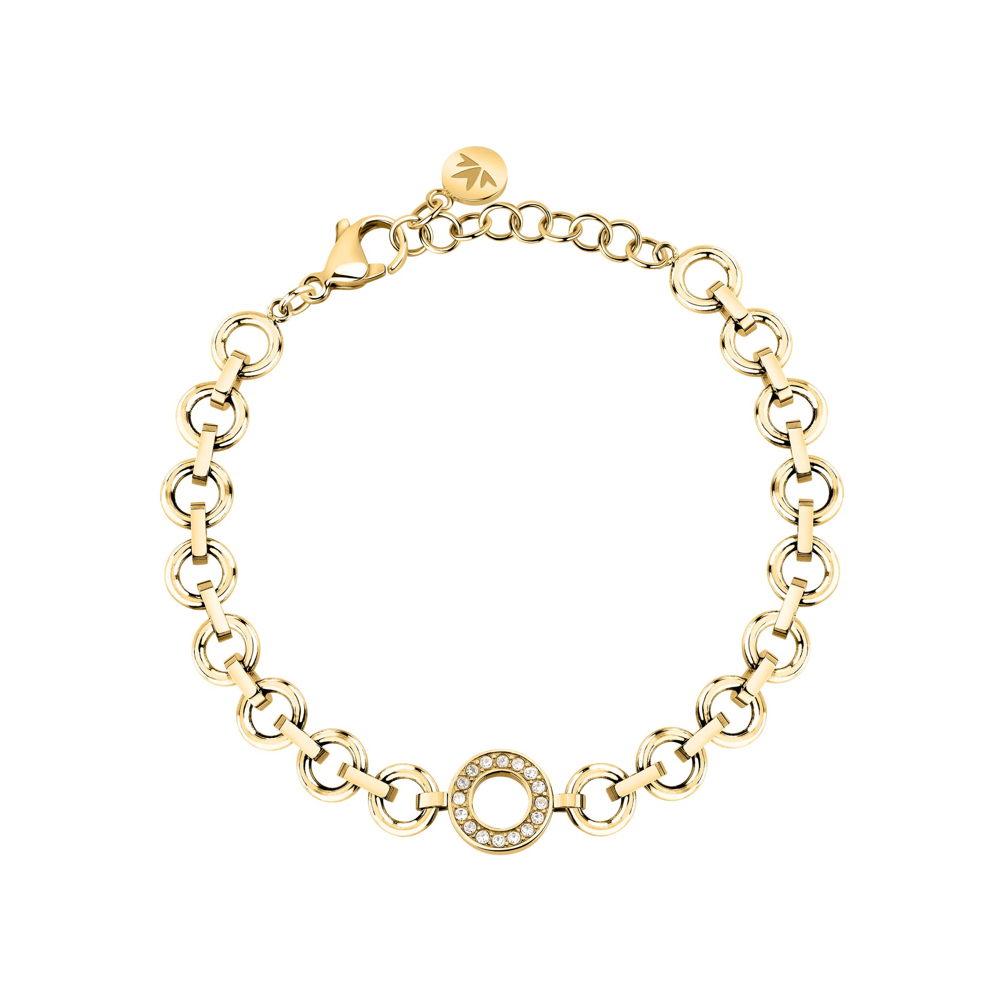 MORELLATO INTRECCI SAZC05 Women's Bracelet