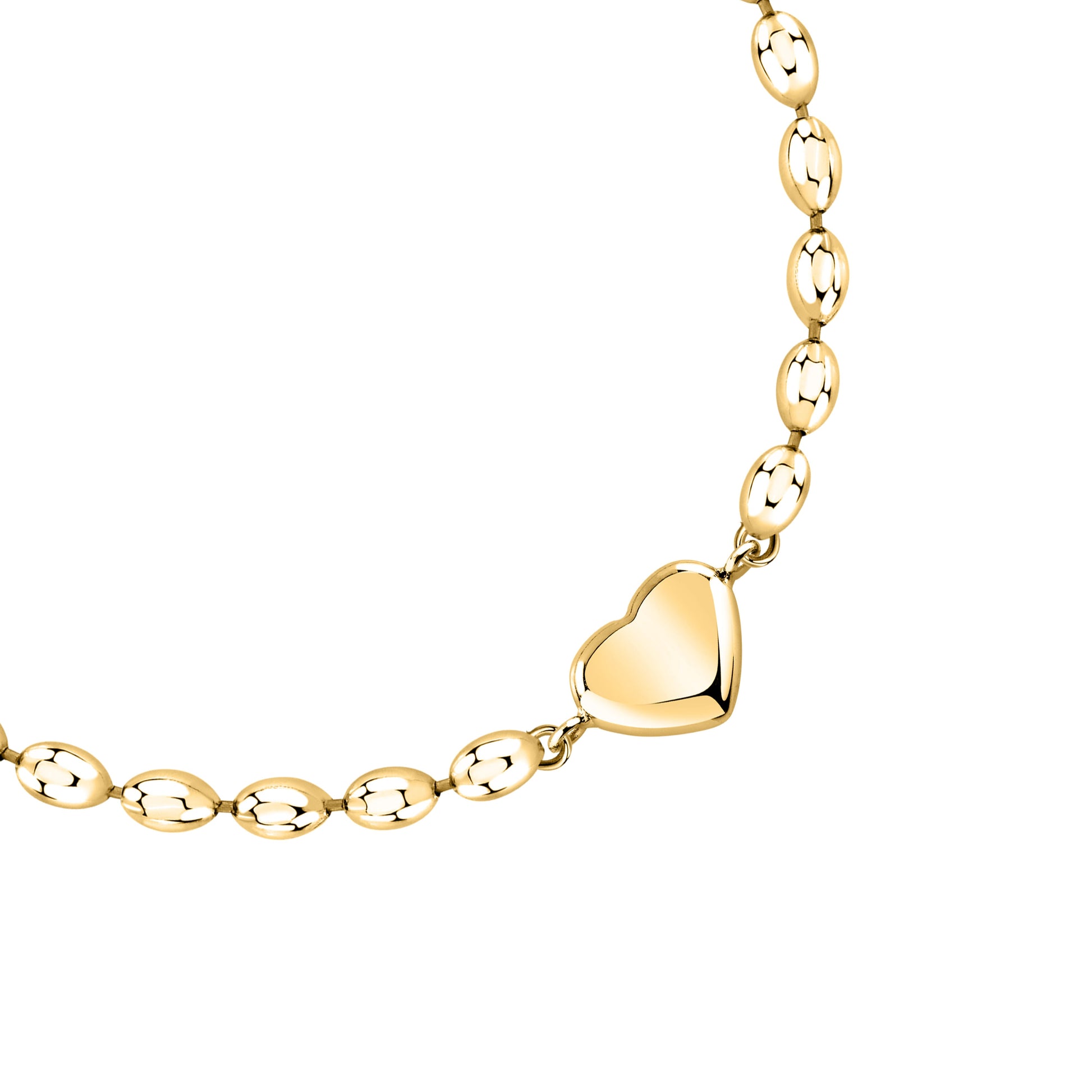 MORELLATO INTRECCI SAZC12 Women's Bracelet