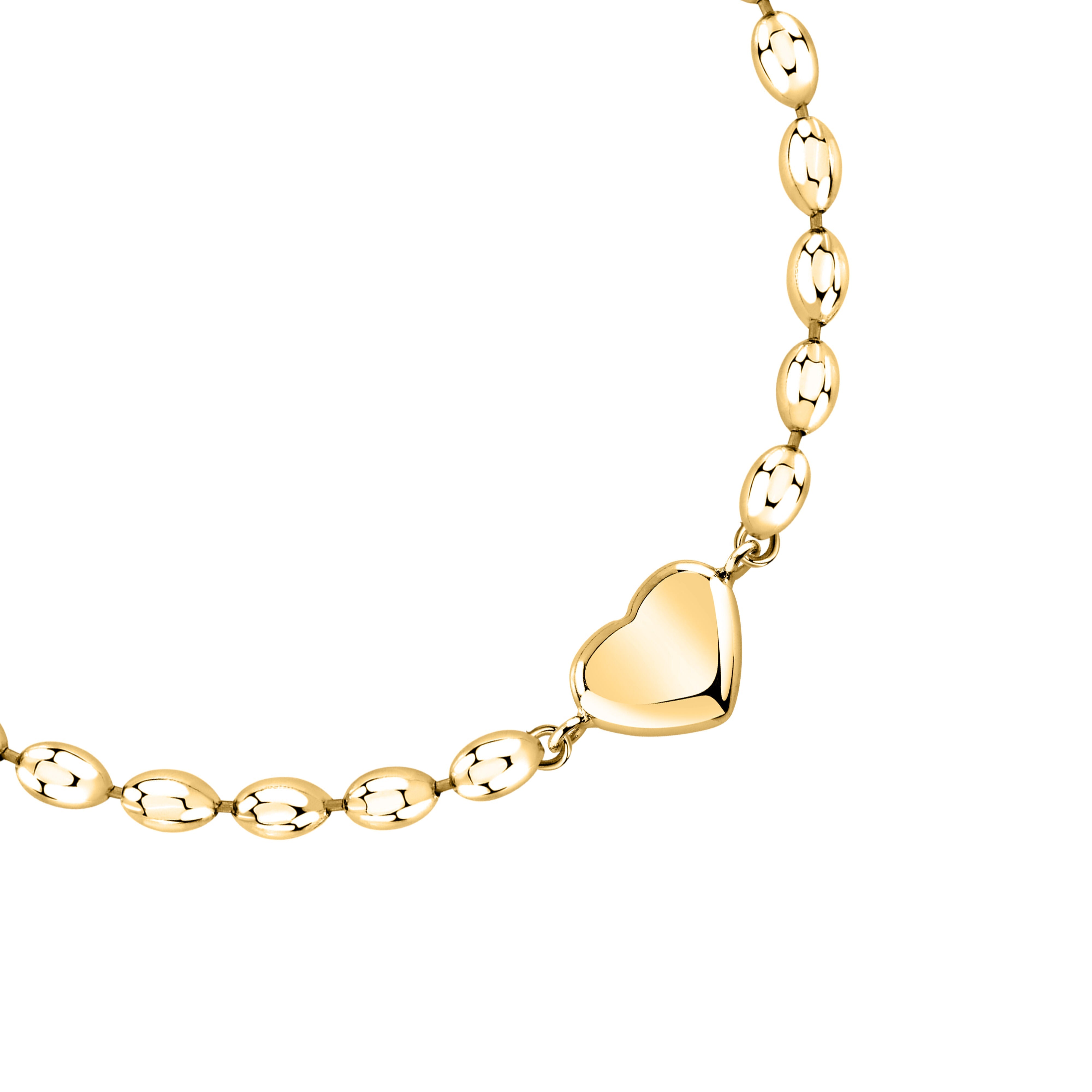 MORELLATO INTRECCI SAZC12 Women's Bracelet