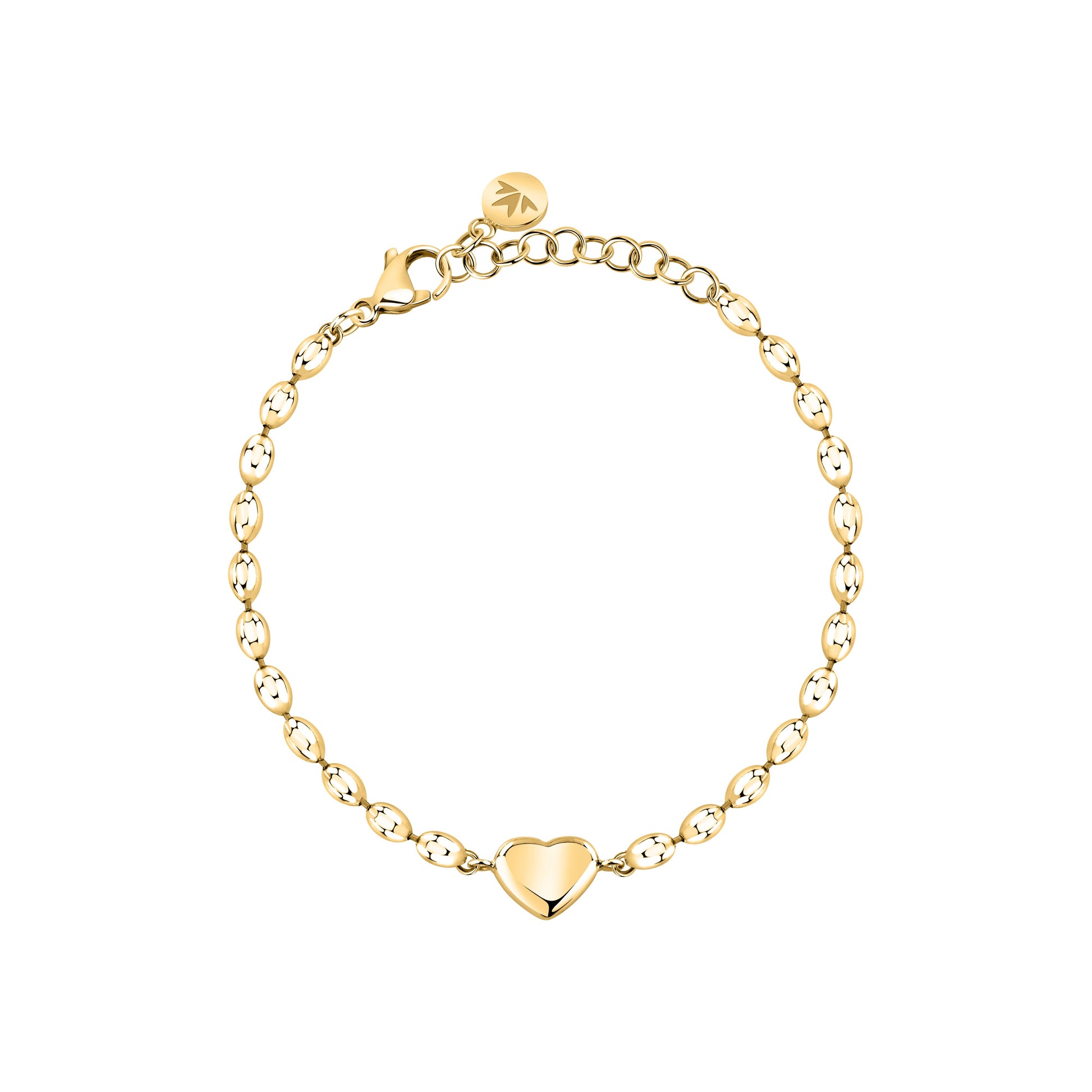 MORELLATO INTRECCI SAZC12 Women's Bracelet