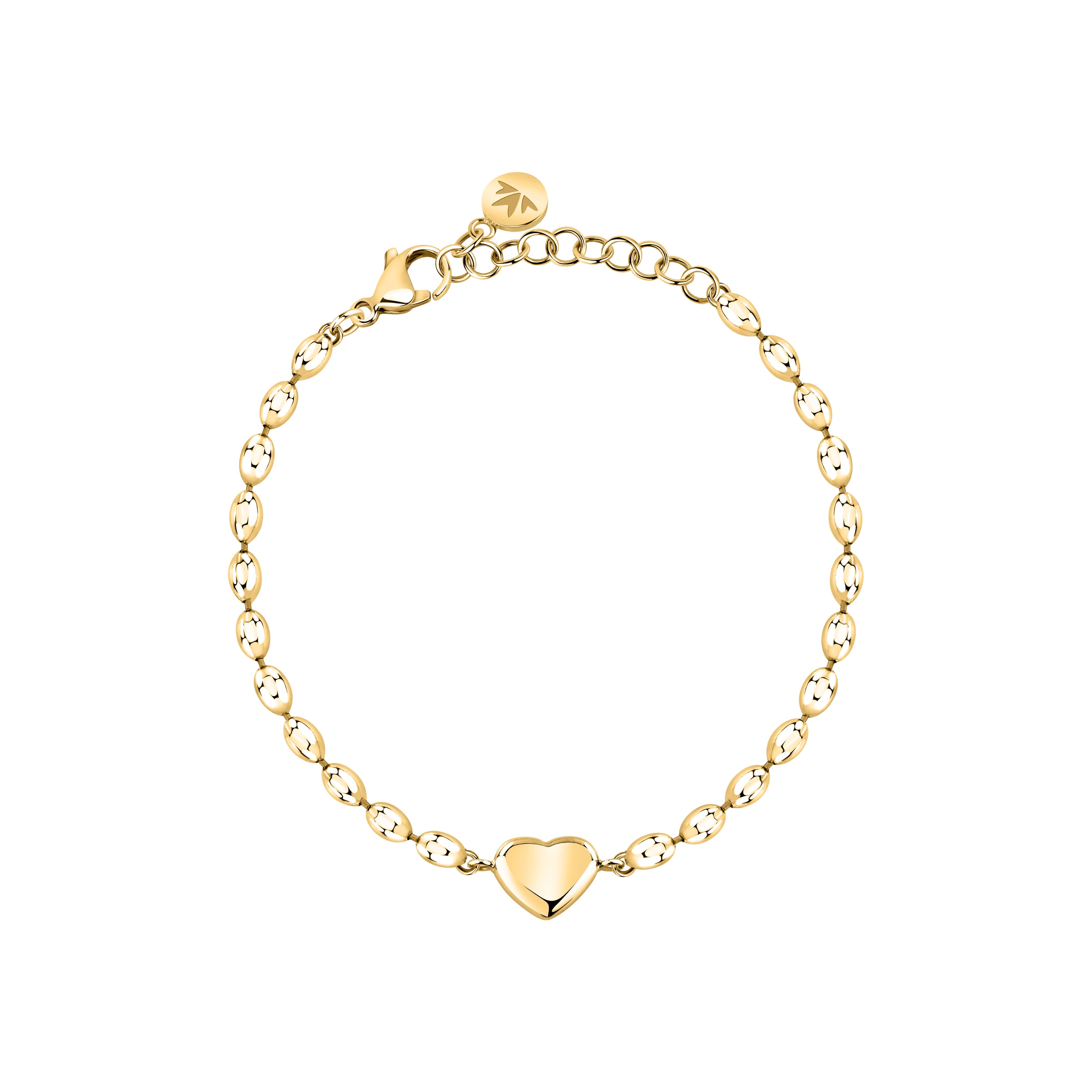 MORELLATO INTRECCI SAZC12 Women's Bracelet