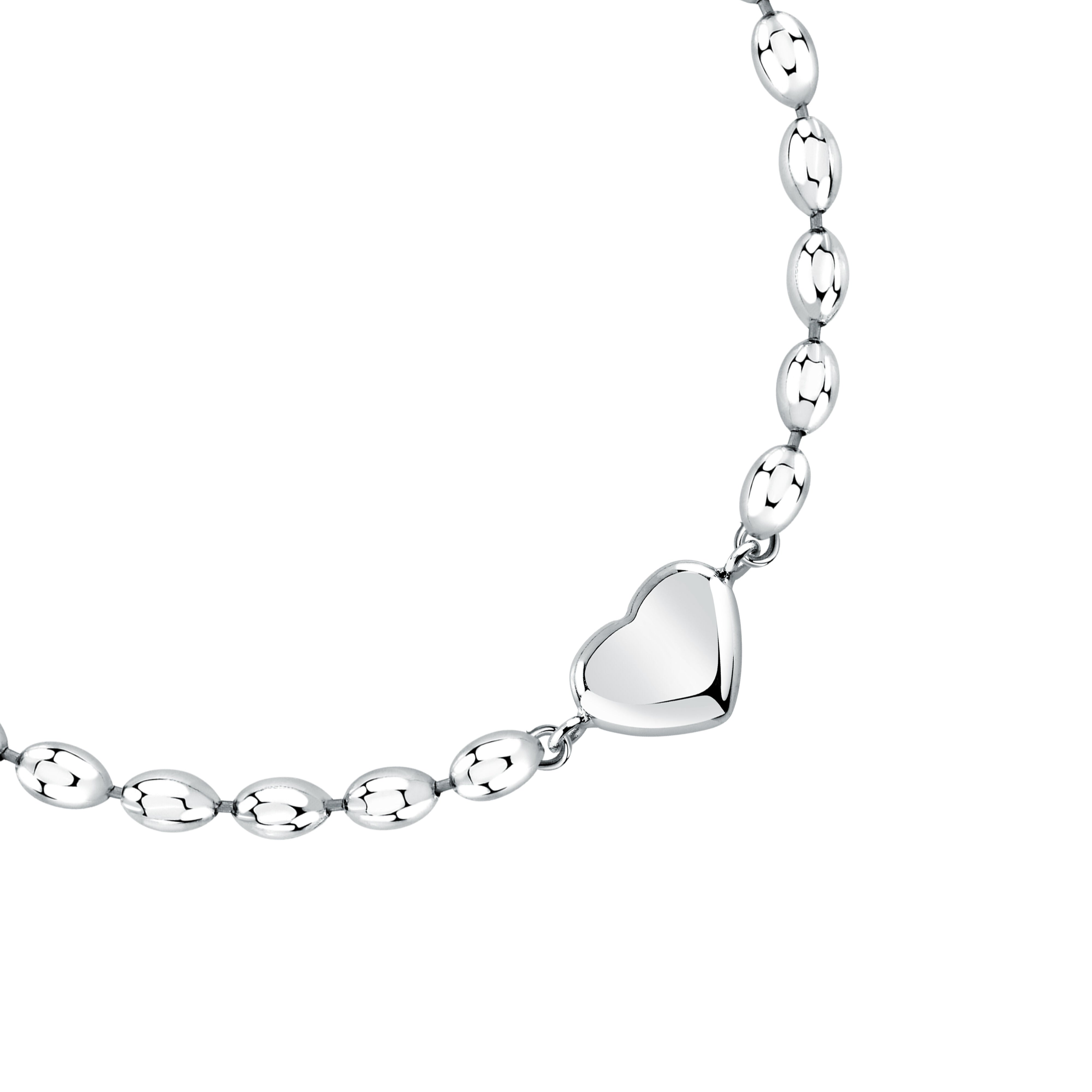 MORELLATO INTRECCI SAZC13 Women's Bracelet