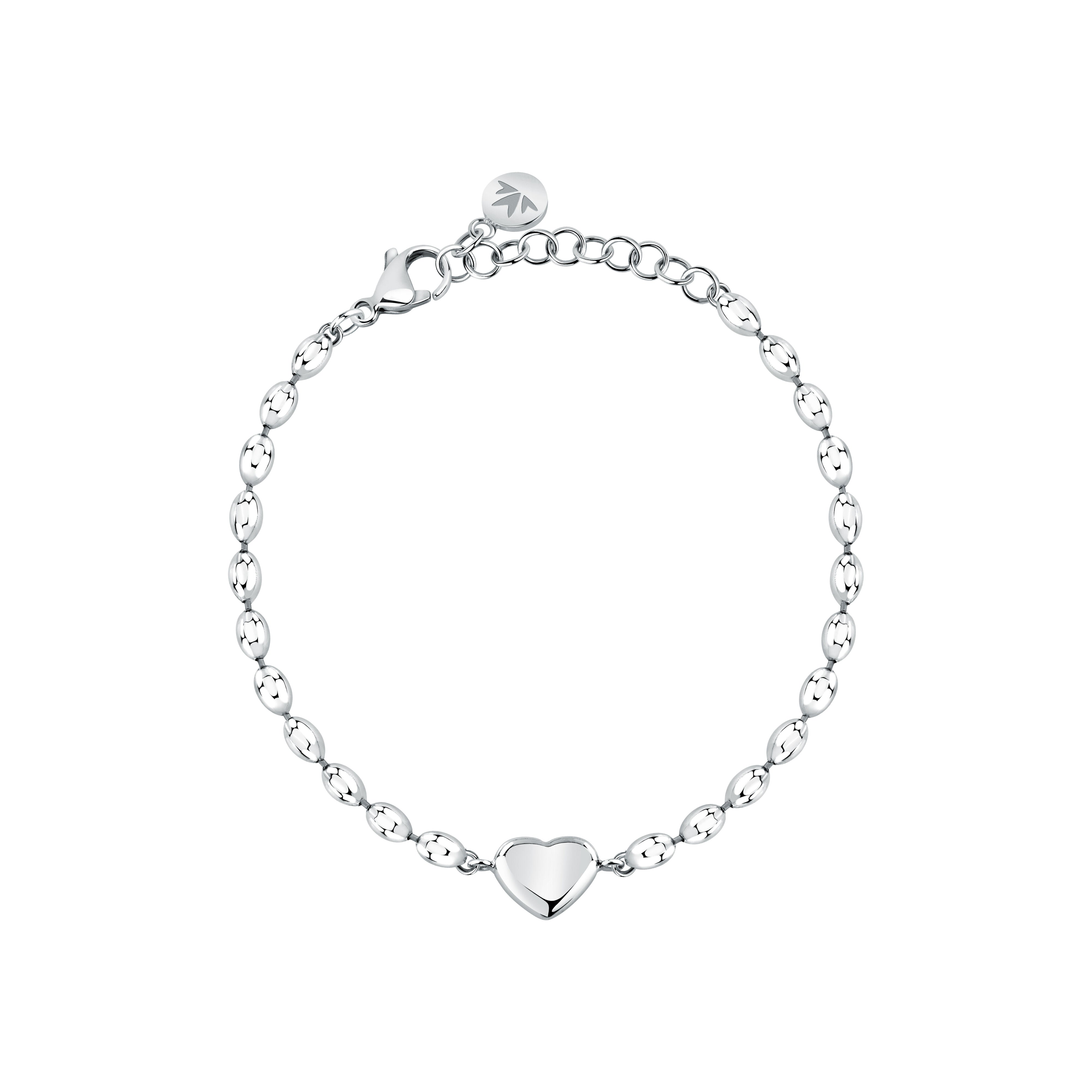 MORELLATO INTRECCI SAZC13 Women's Bracelet