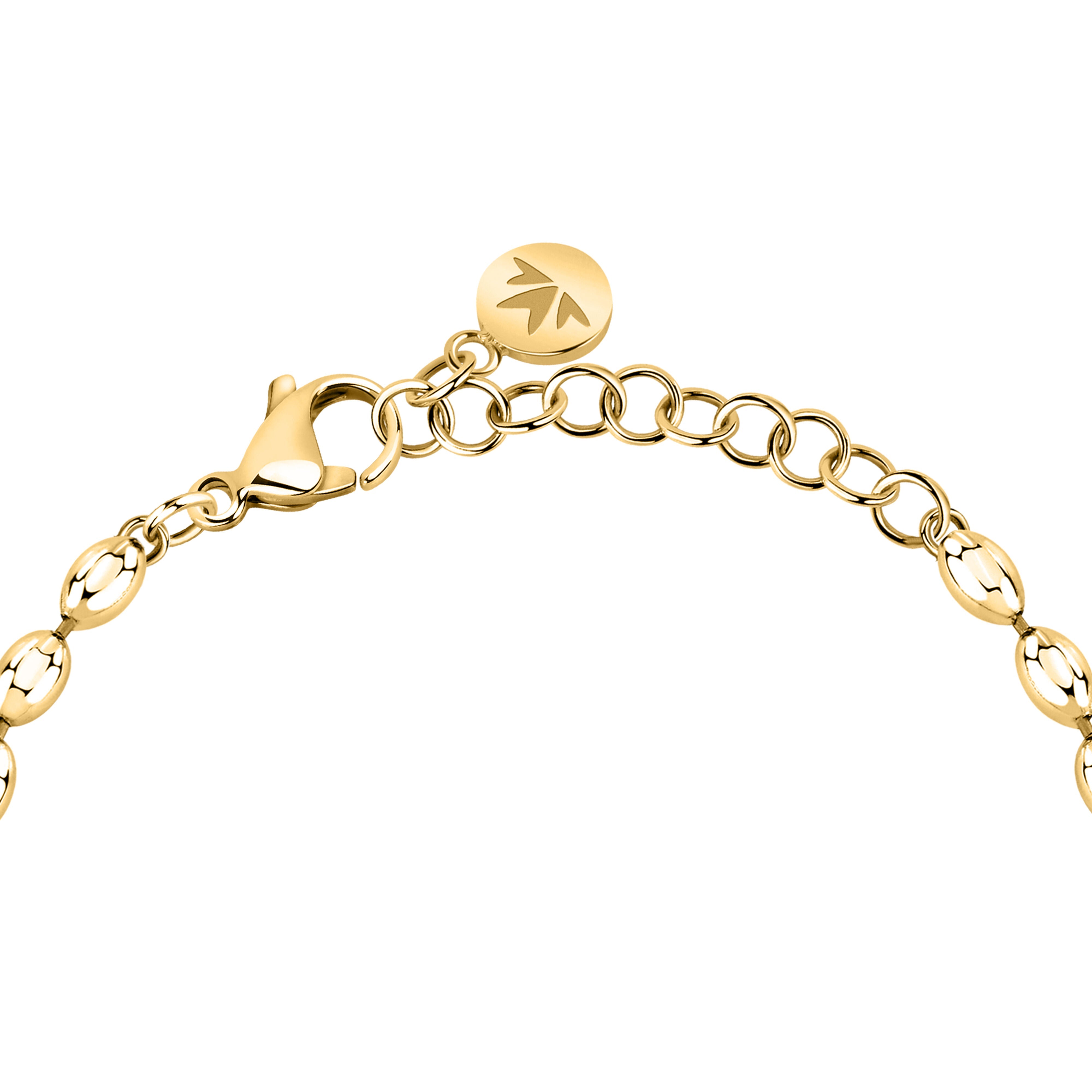 MORELLATO INTRECCI SAZC14 Women's Bracelet
