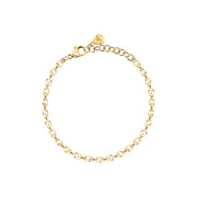 MORELLATO INTRECCI SAZC14 Women's Bracelet