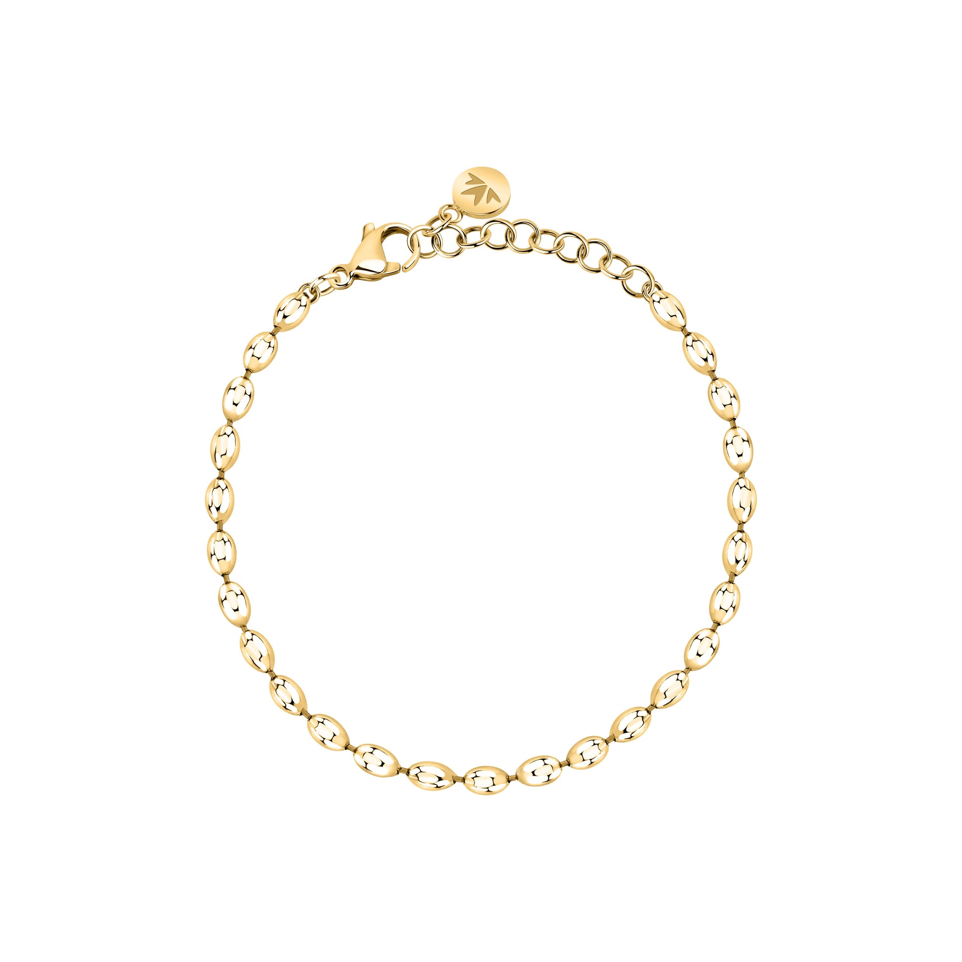 MORELLATO INTRECCI SAZC14 Women's Bracelet