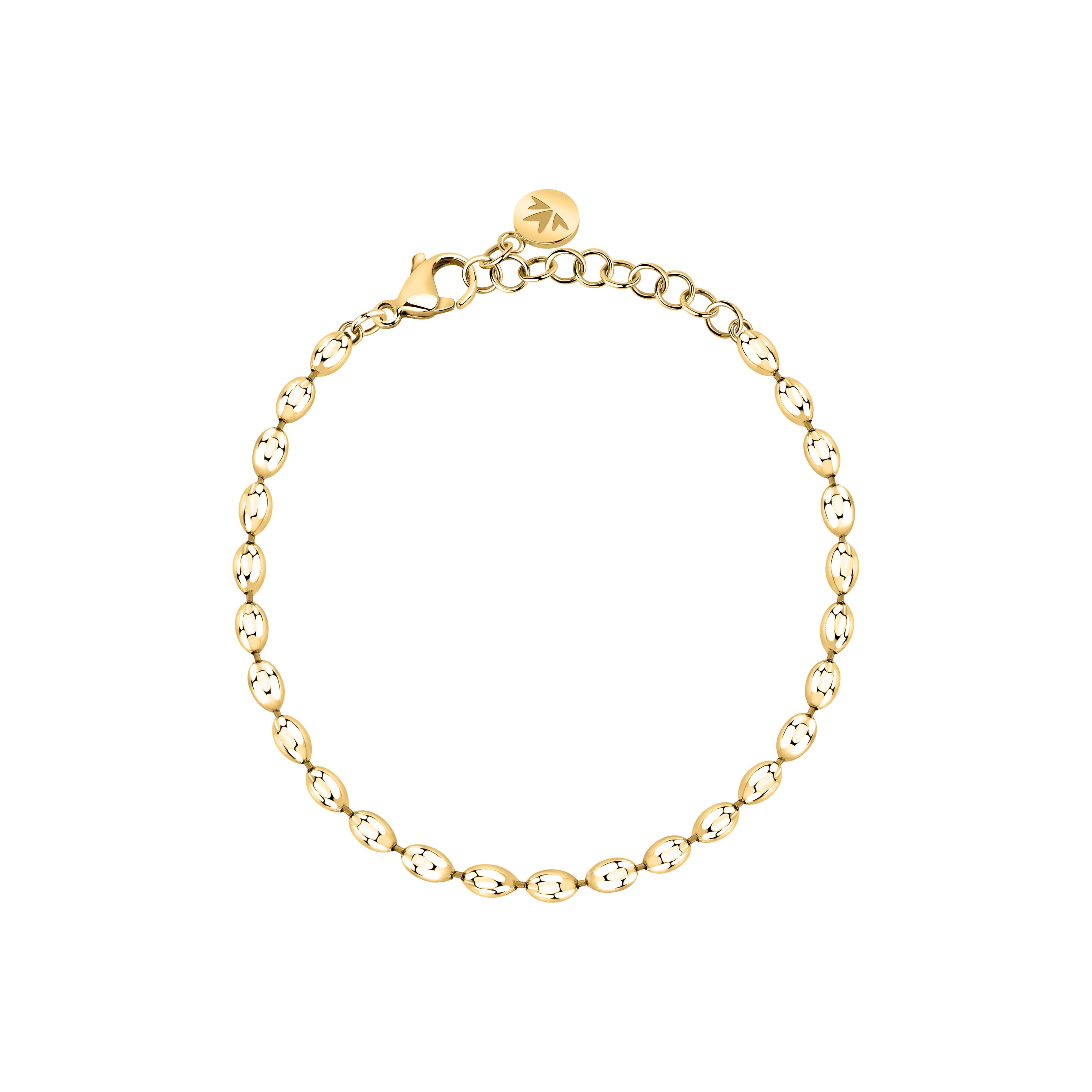 MORELLATO INTRECCI SAZC14 Women's Bracelet