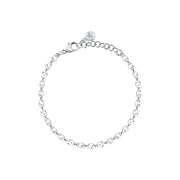 MORELLATO INTRECCI SAZC15 Women's Bracelet