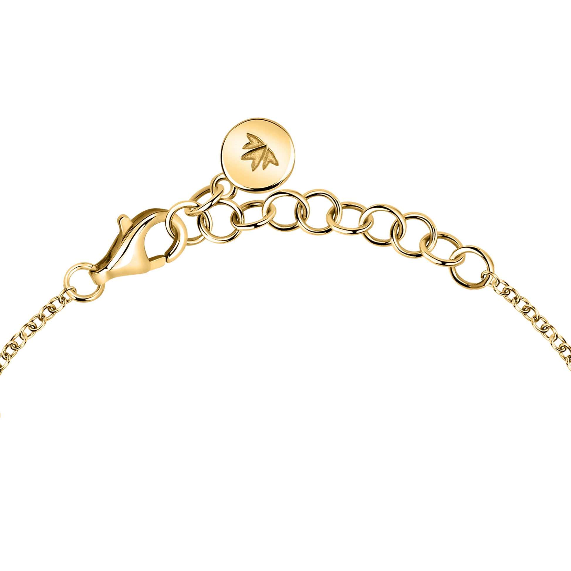 MORELLATO PAVE' SAZB08 Women's Bracelet