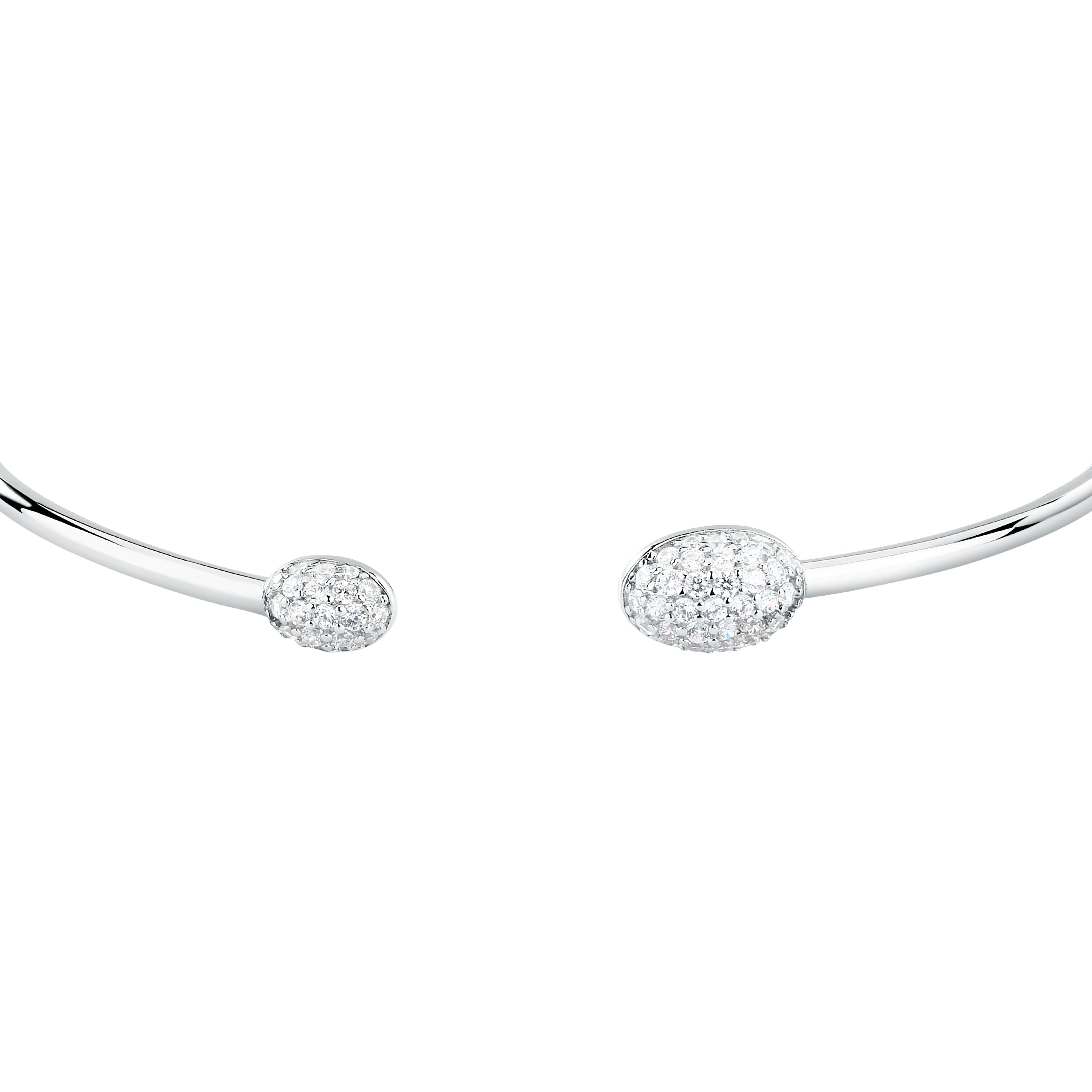 MORELLATO PAVE' SAZB09 Women's Bracelet