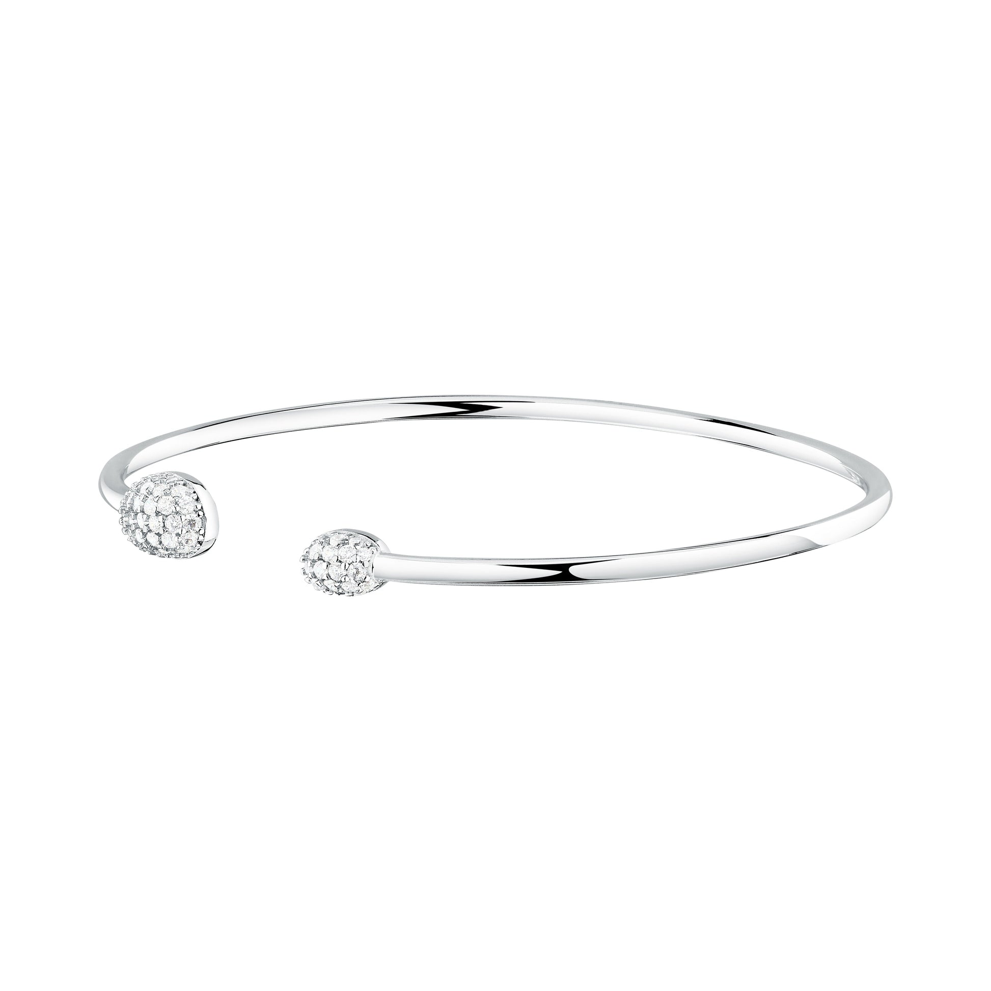 MORELLATO PAVE' SAZB09 Women's Bracelet