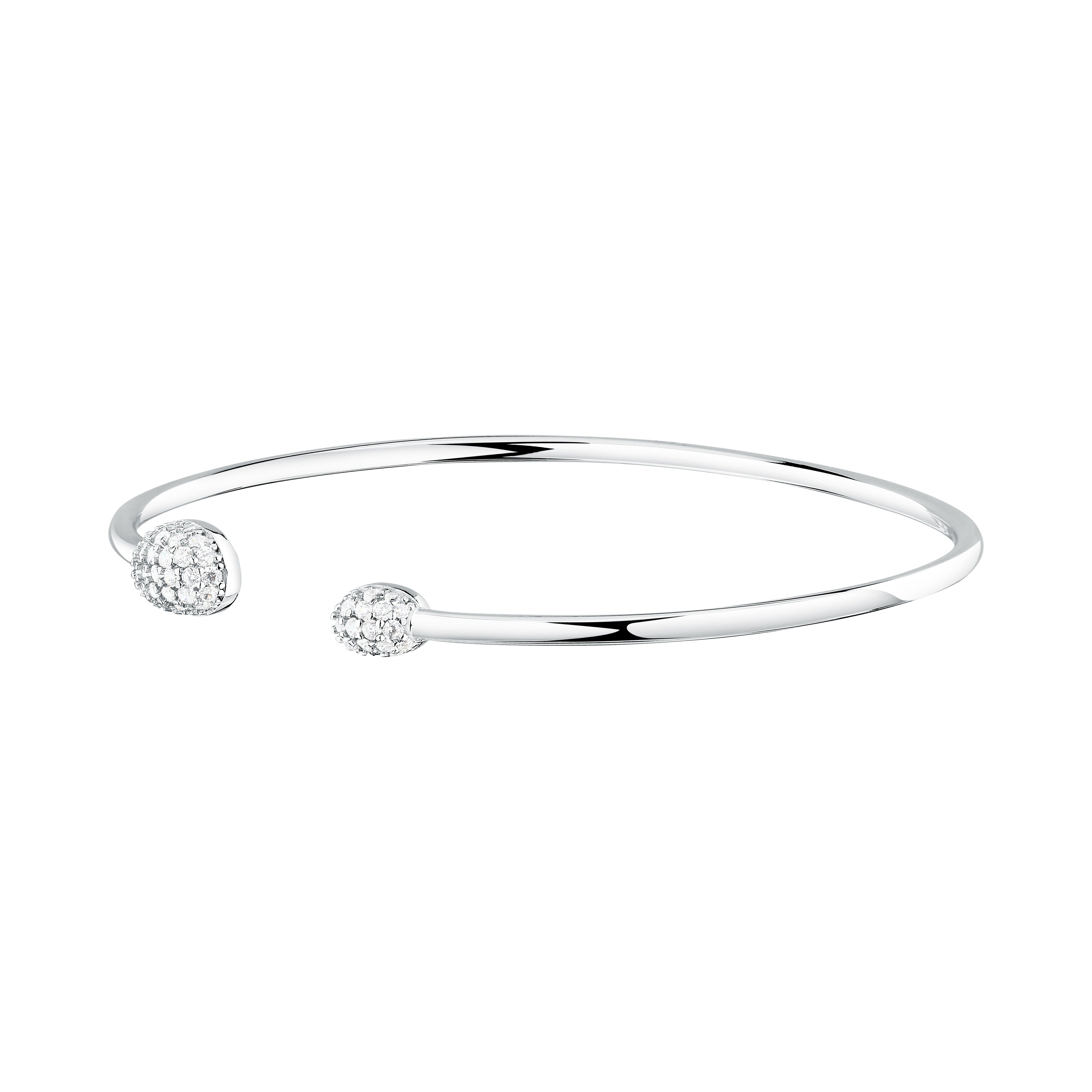 MORELLATO PAVE' SAZB09 Women's Bracelet