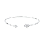 MORELLATO PAVE' SAZB09 Women's Bracelet