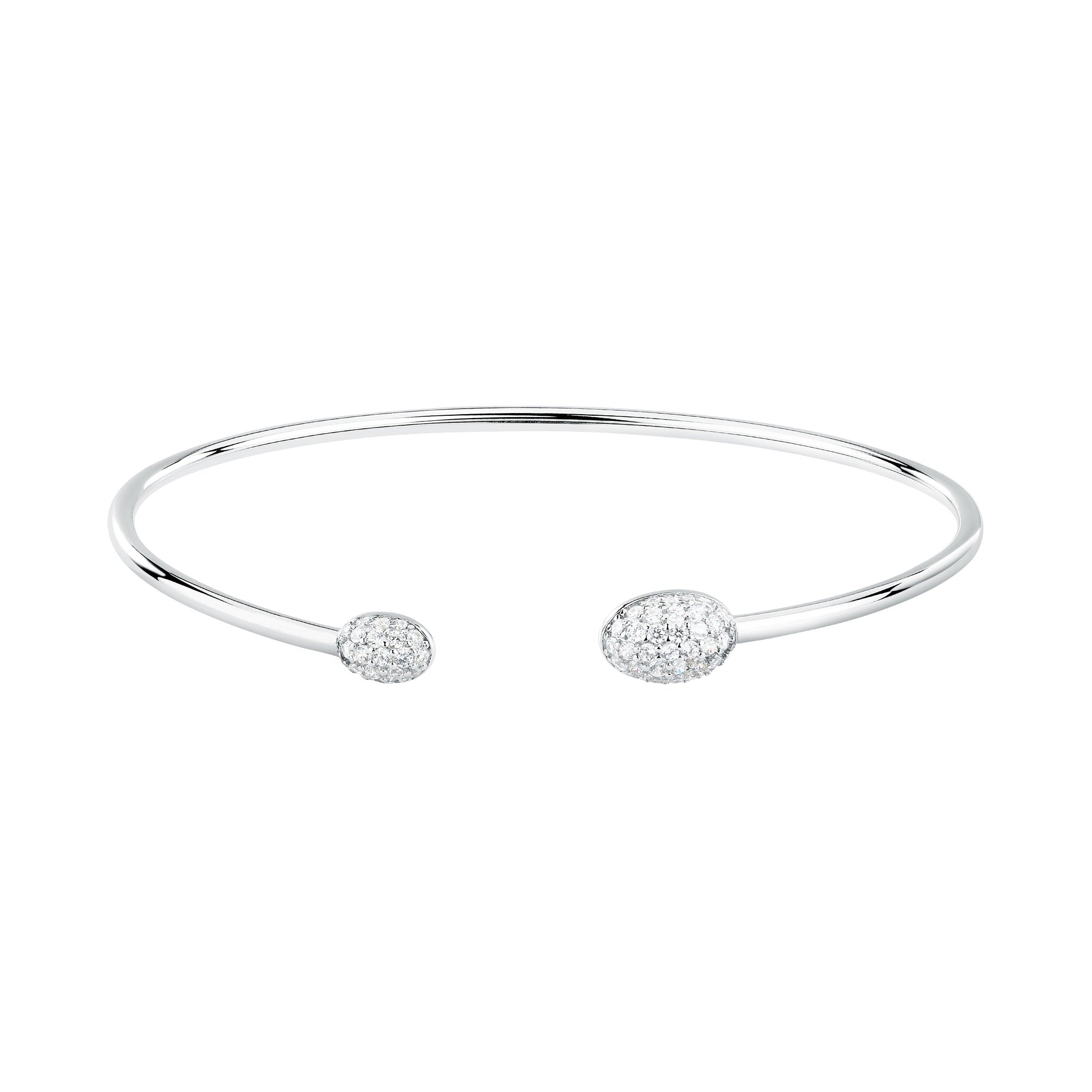 MORELLATO PAVE' SAZB09 Women's Bracelet