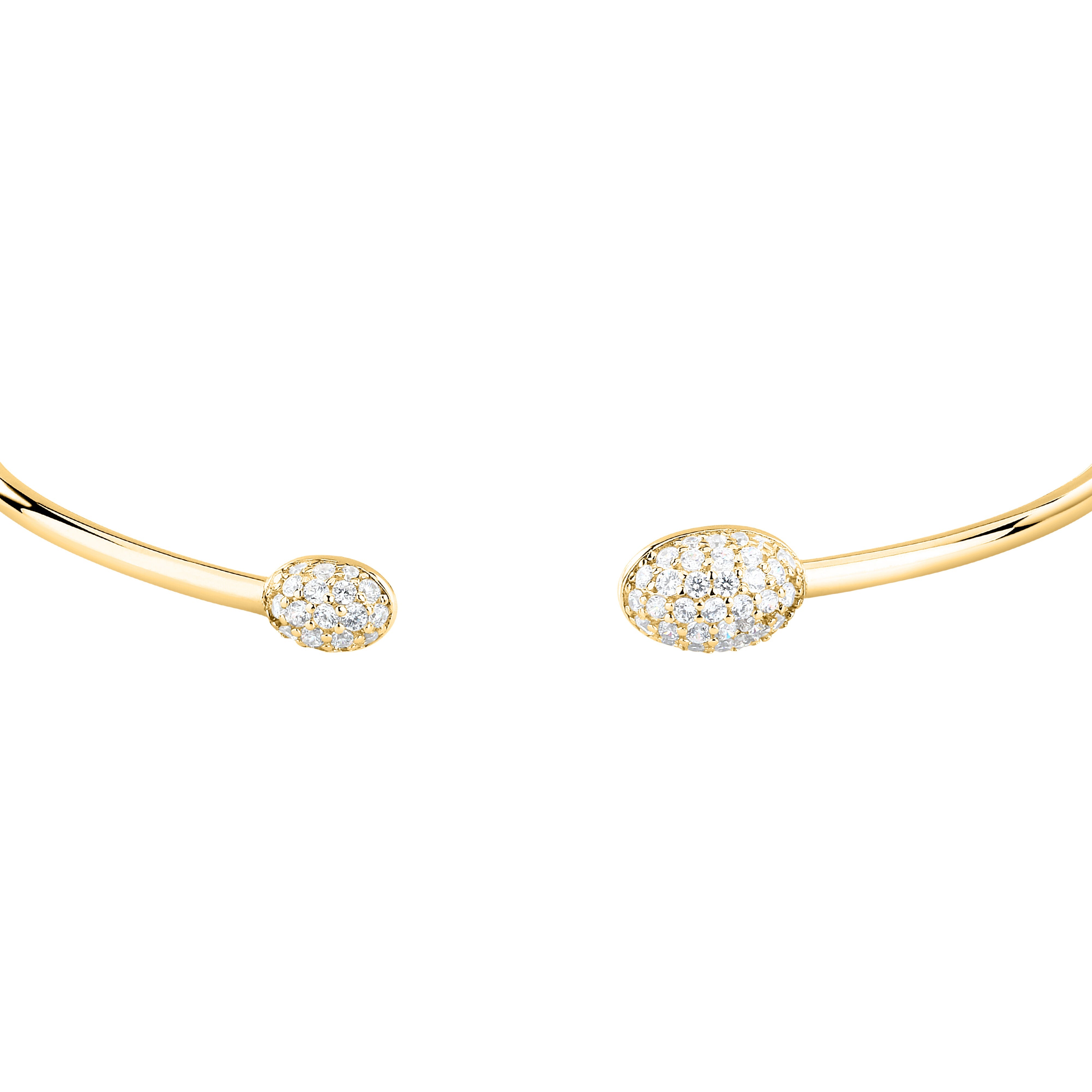 MORELLATO PAVE' SAZB10 Women's Bracelet