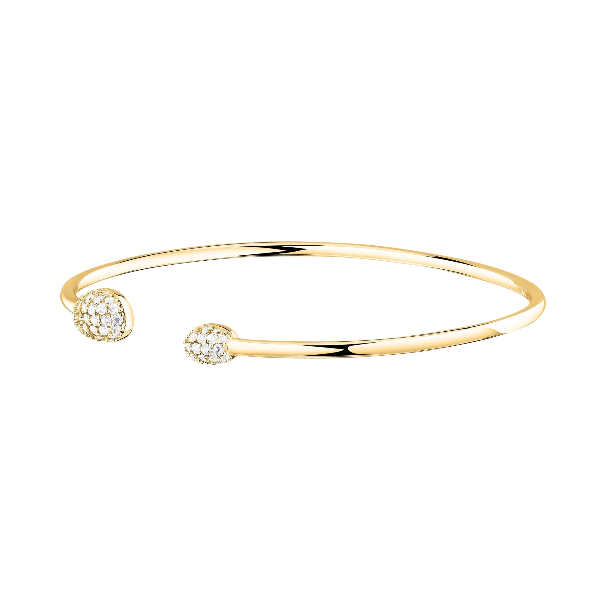 MORELLATO PAVE' SAZB10 Women's Bracelet