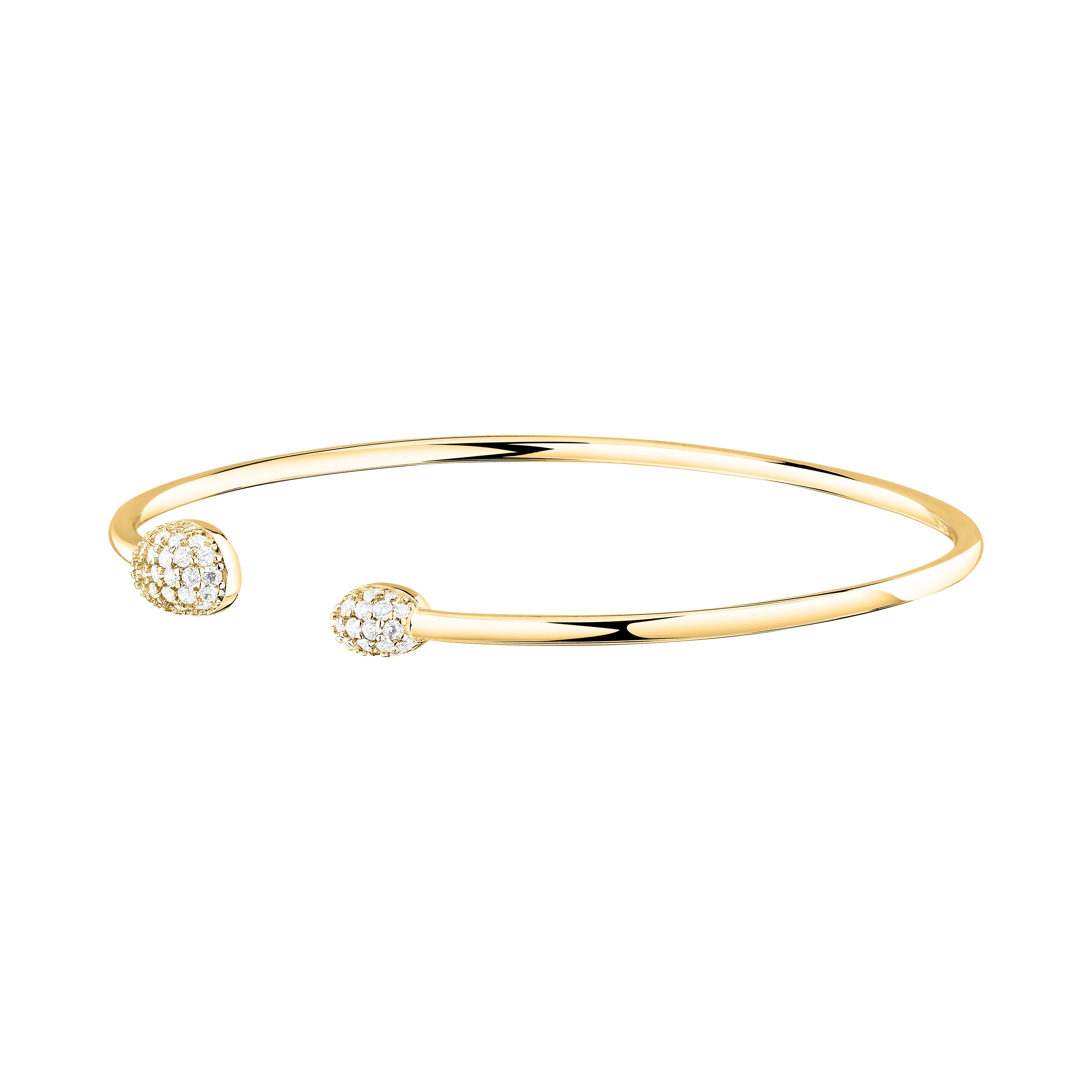 MORELLATO PAVE' SAZB10 Women's Bracelet