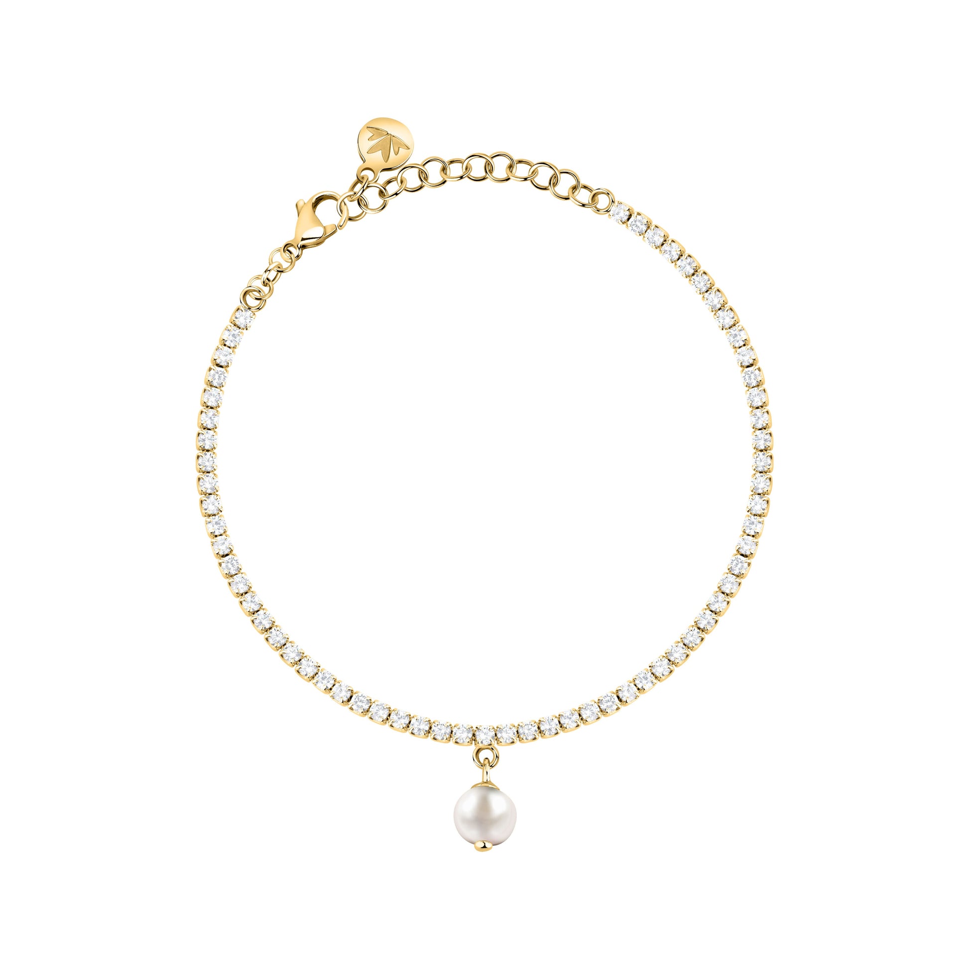 MORELLATO PERLA SXU59 Women's Bracelet