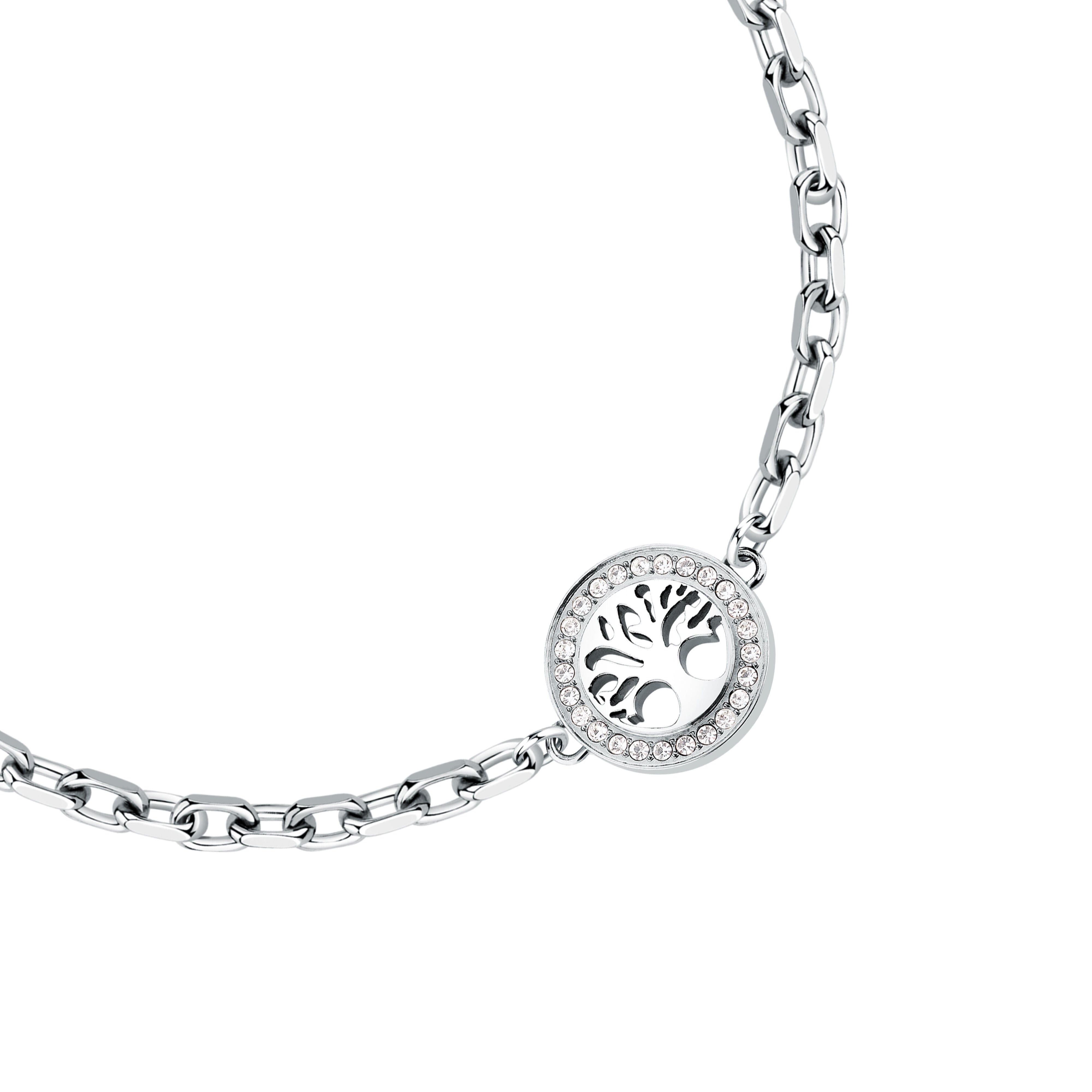 MORELLATO TALISMAN WOMEN'S BRACELET SAQE44