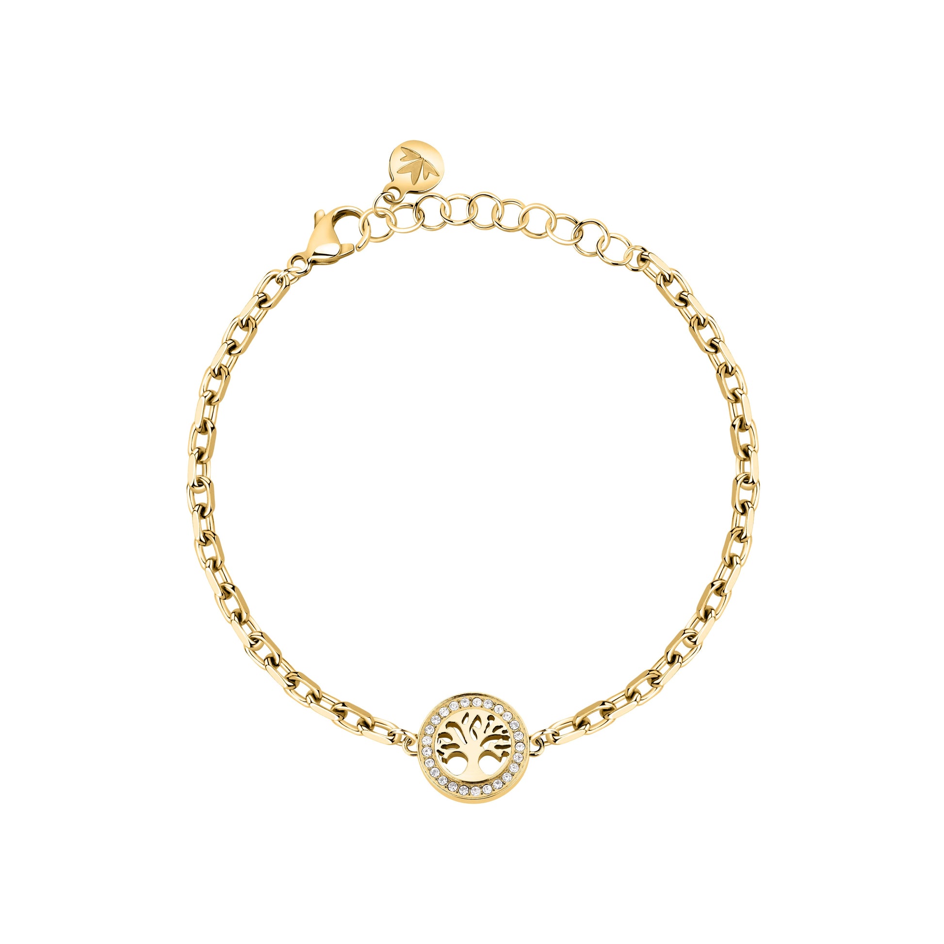 MORELLATO TALISMAN WOMEN'S BRACELET SAQE45