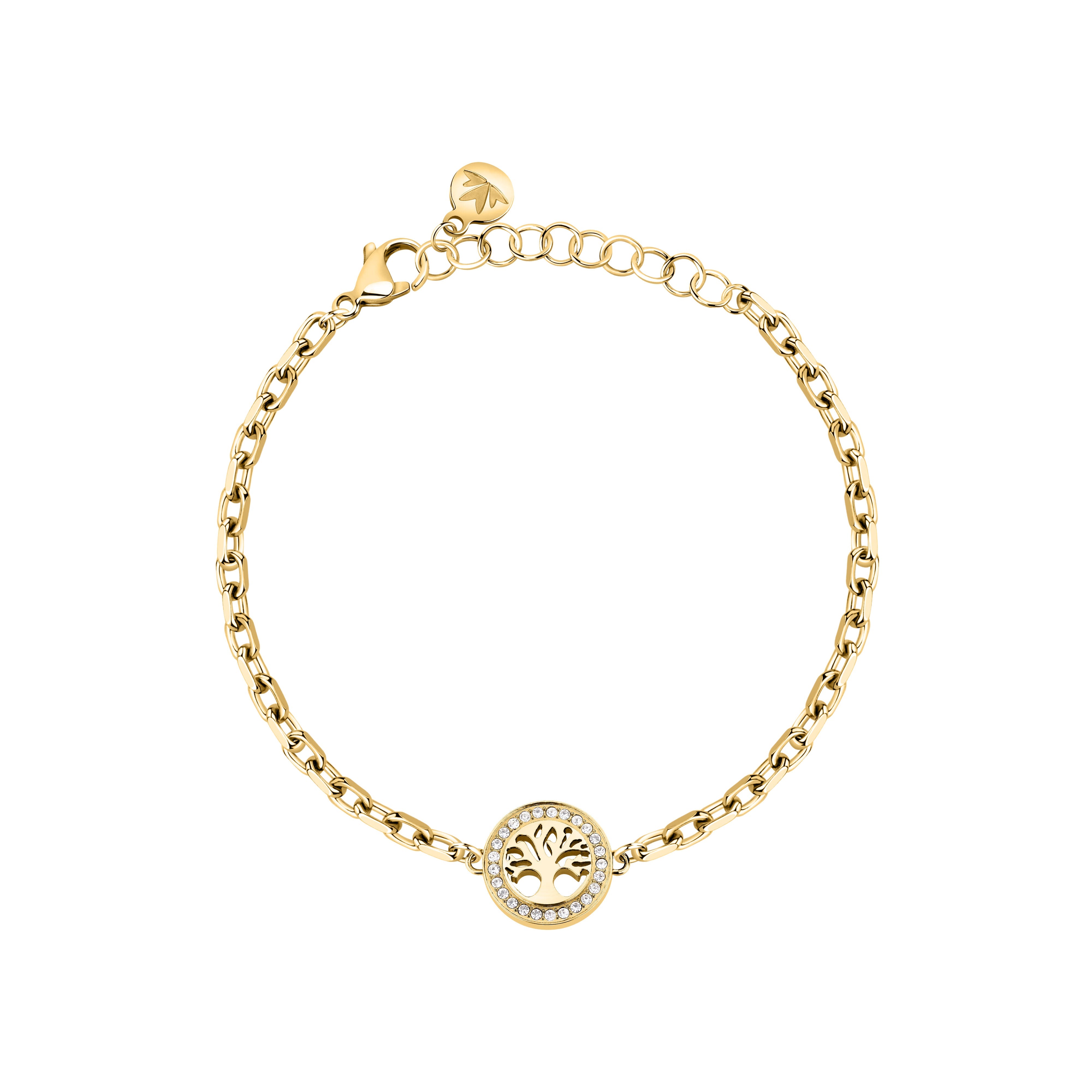 MORELLATO TALISMAN WOMEN'S BRACELET SAQE45