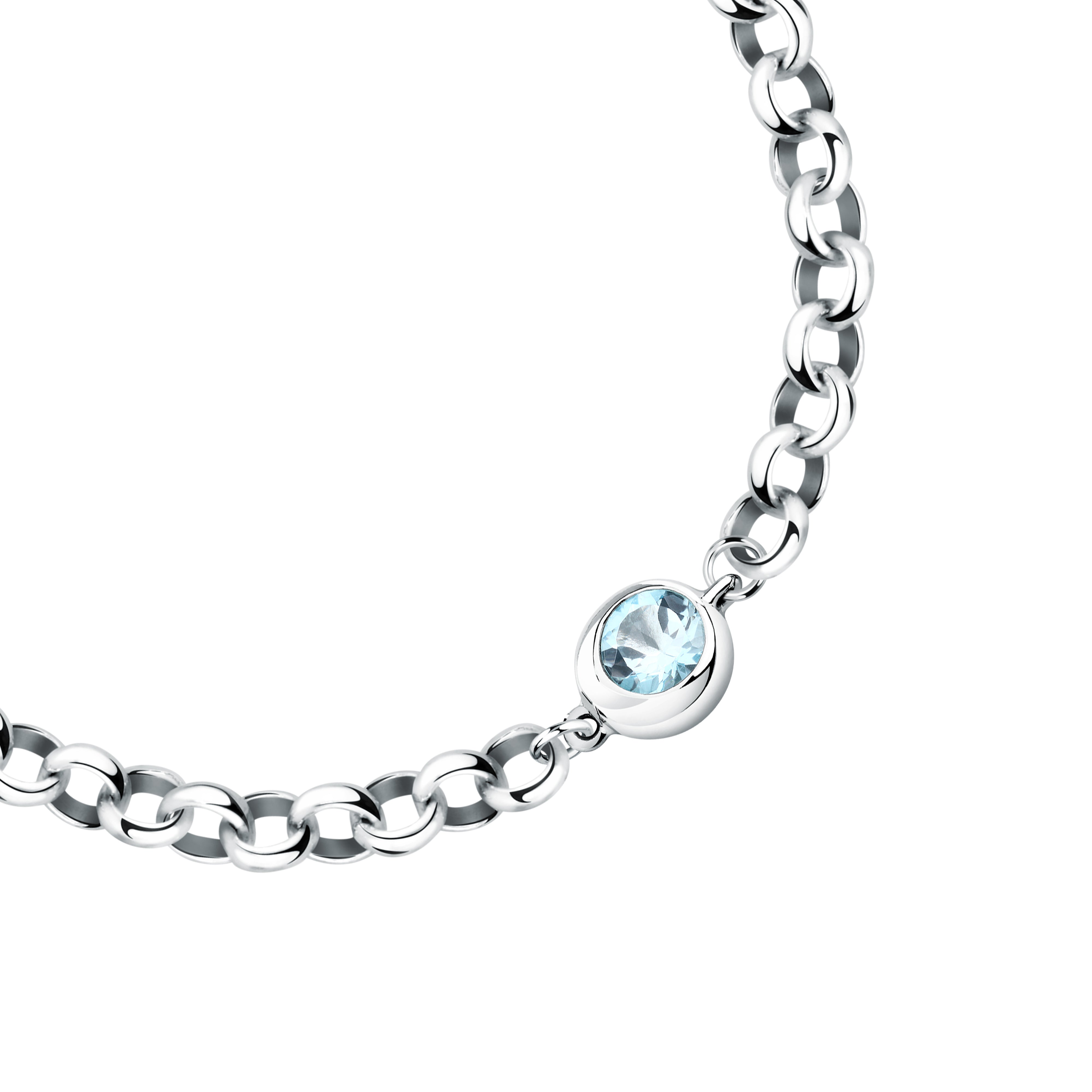 MORELLATO ETERNAL TREASURES WOMEN'S BRACELET SAXN36