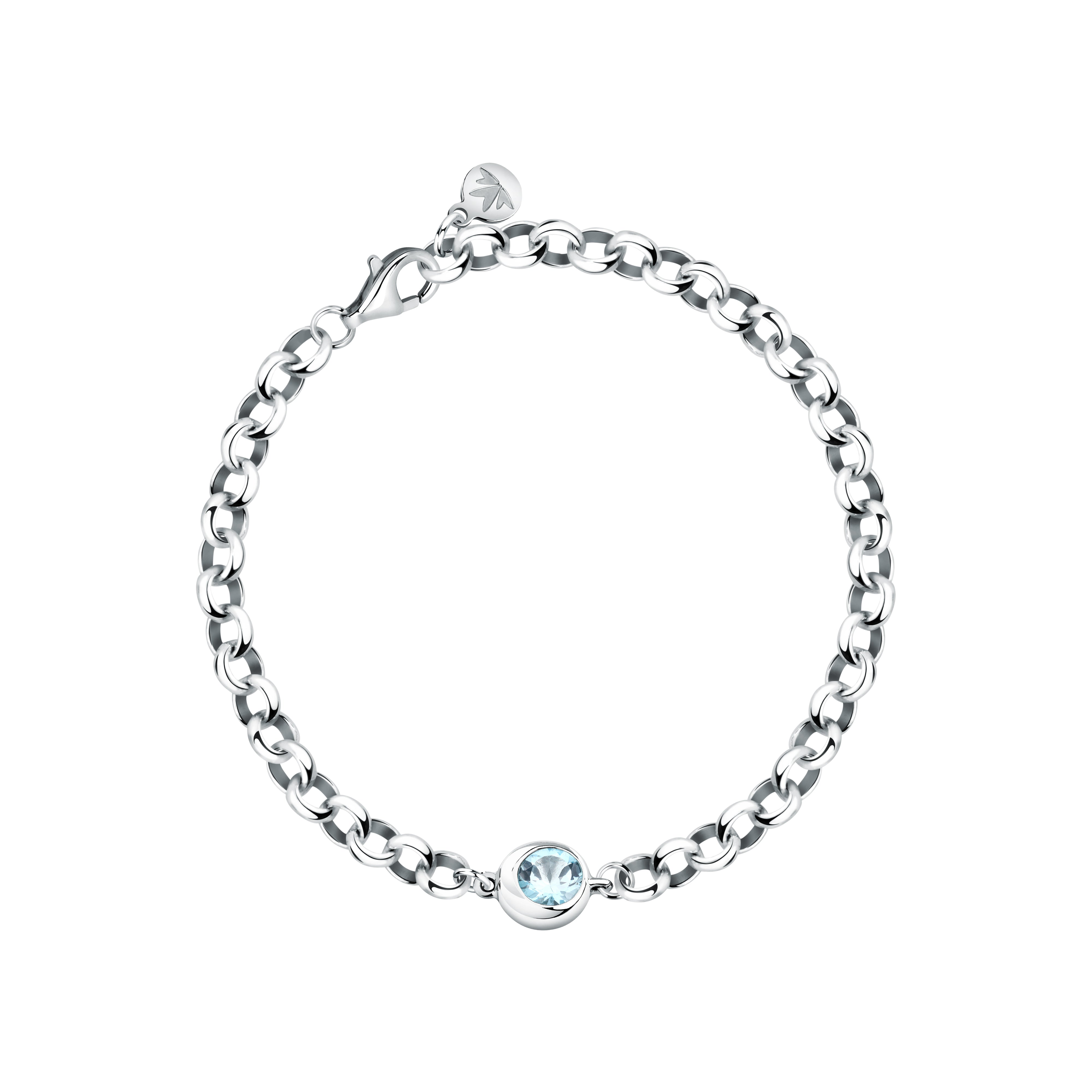 MORELLATO ETERNAL TREASURES WOMEN'S BRACELET SAXN36