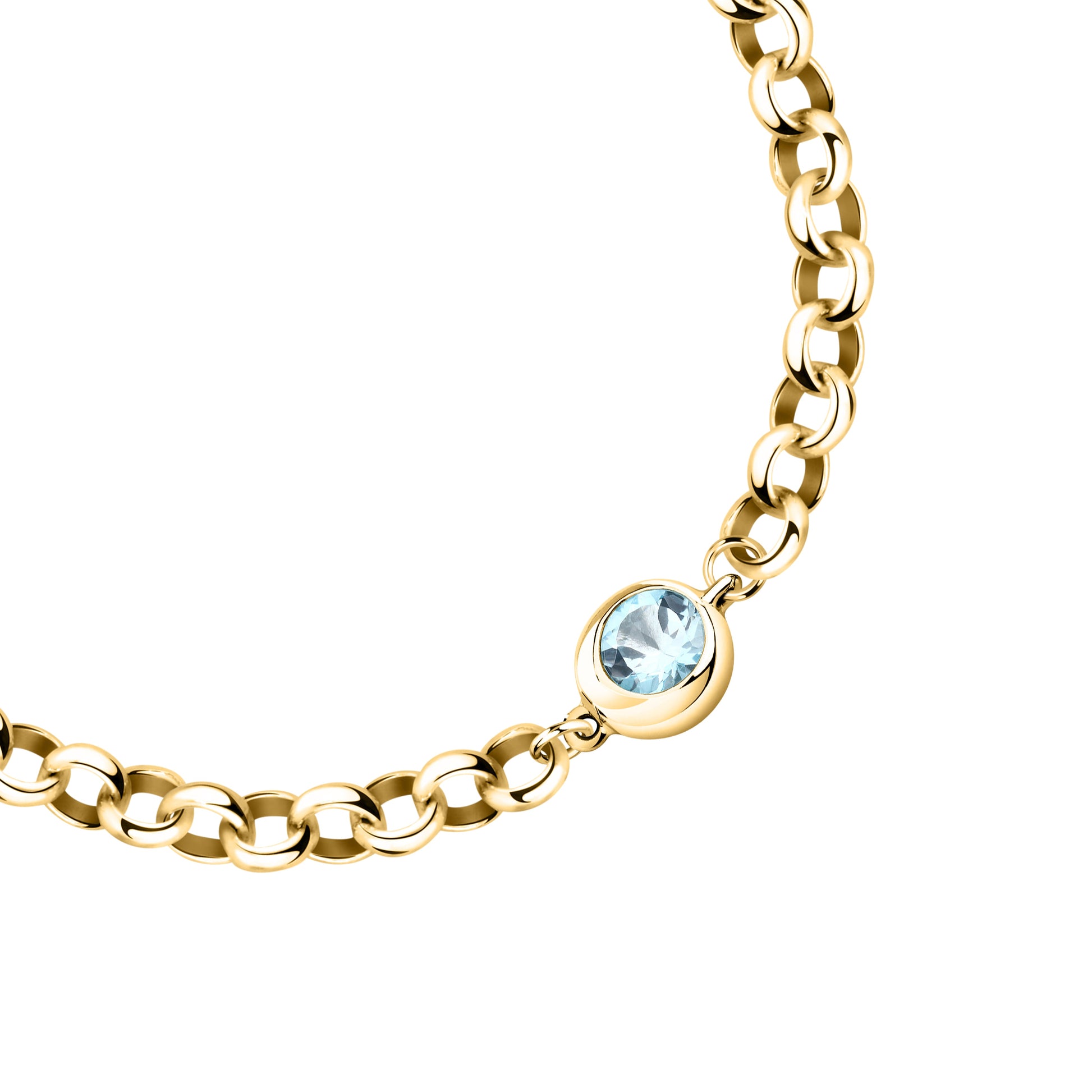 MORELLATO ETERNAL TREASURES WOMEN'S BRACELET SAXN37