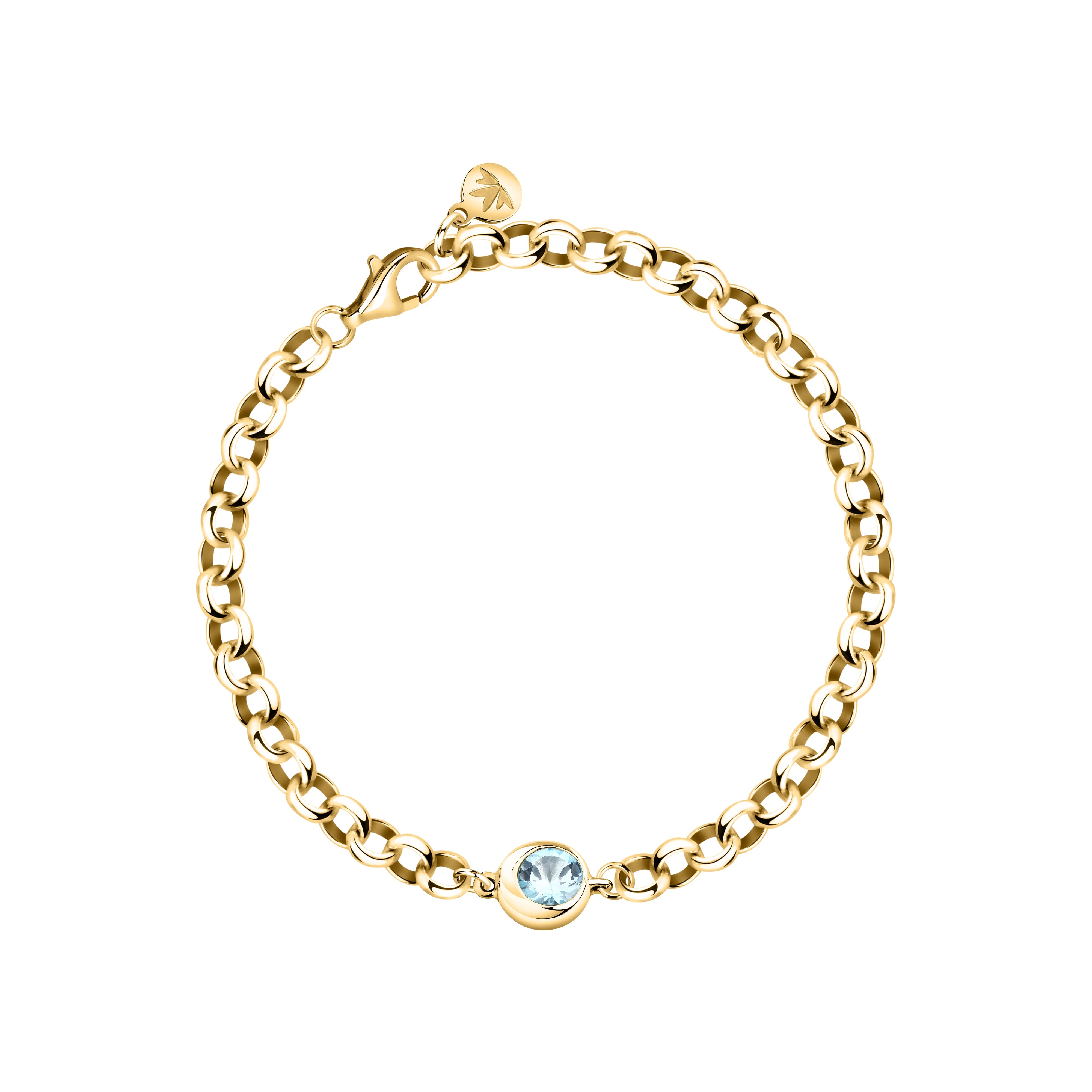 MORELLATO ETERNAL TREASURES WOMEN'S BRACELET SAXN37