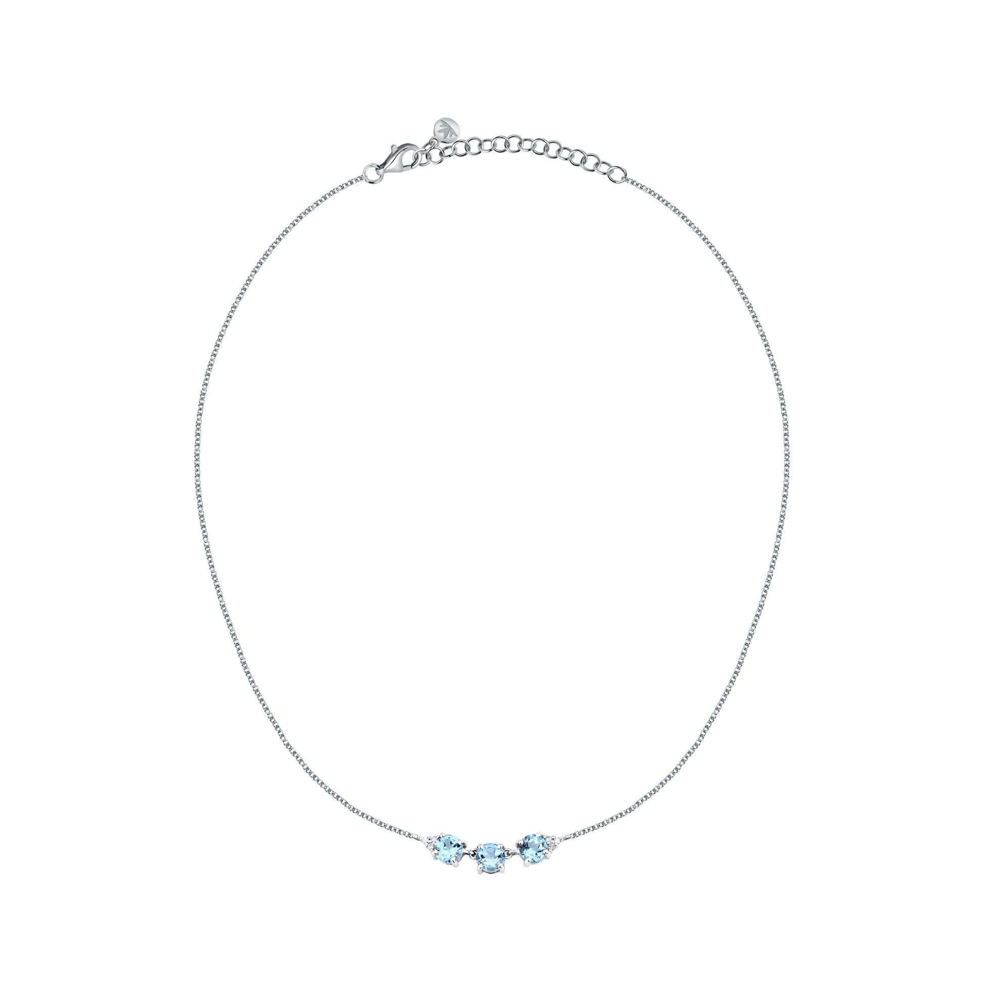 MORELLATO TESORI WOMEN'S BRACELET SAIW289