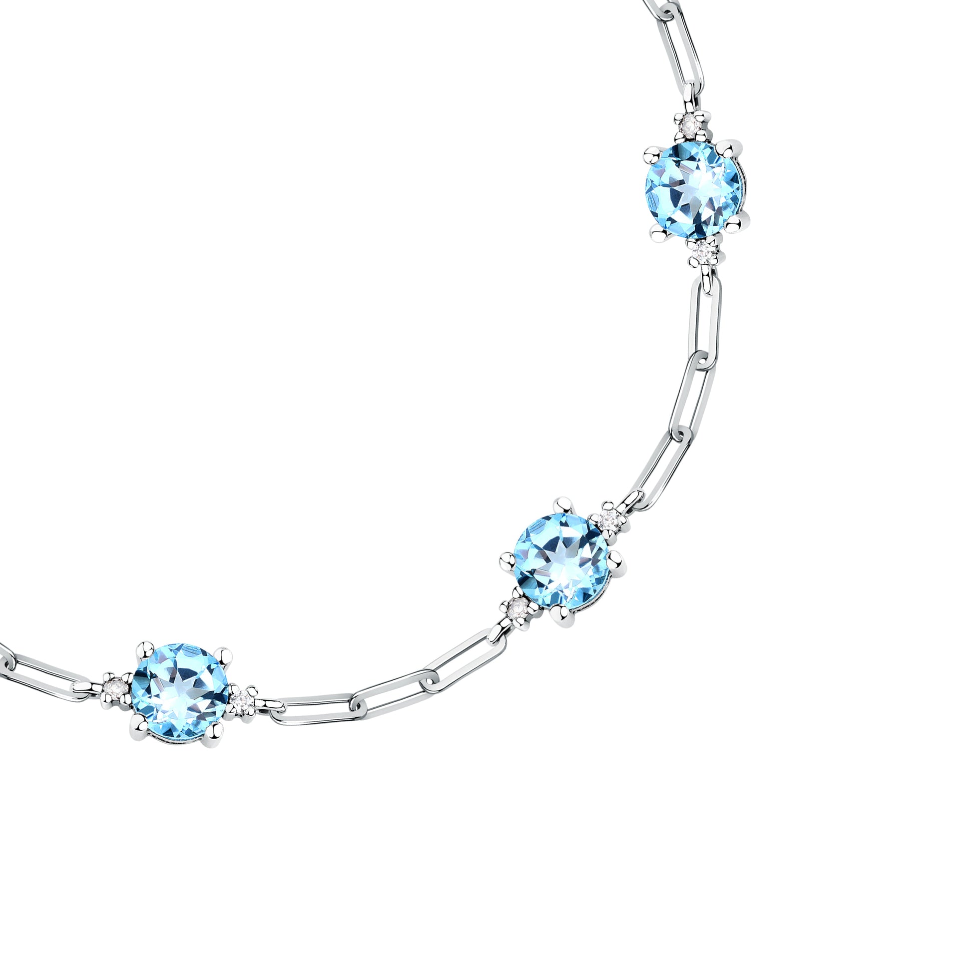 MORELLATO TESORI WOMEN'S BRACELET SAIW291
