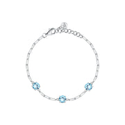 MORELLATO TESORI WOMEN'S BRACELET SAIW291