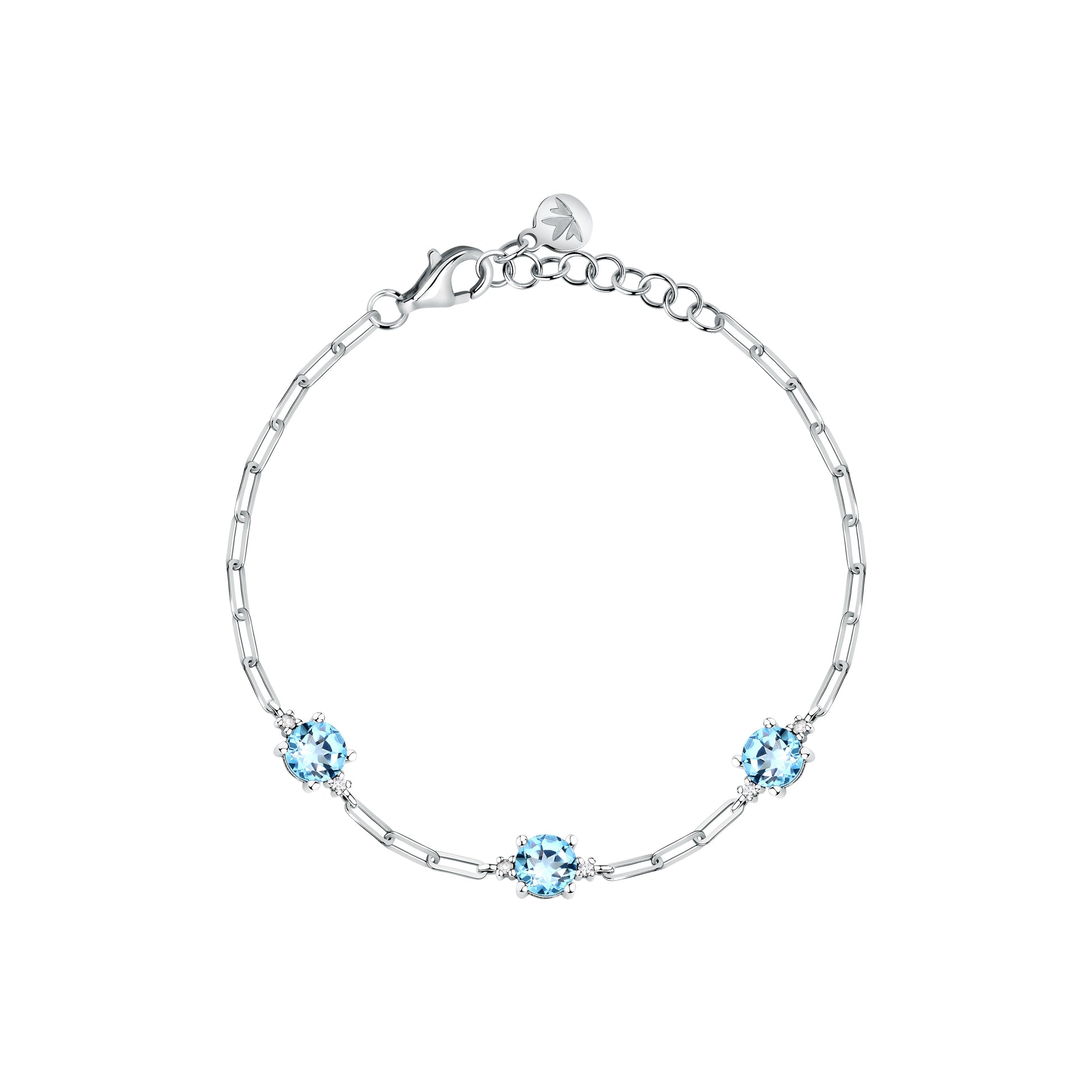 MORELLATO TESORI WOMEN'S BRACELET SAIW291