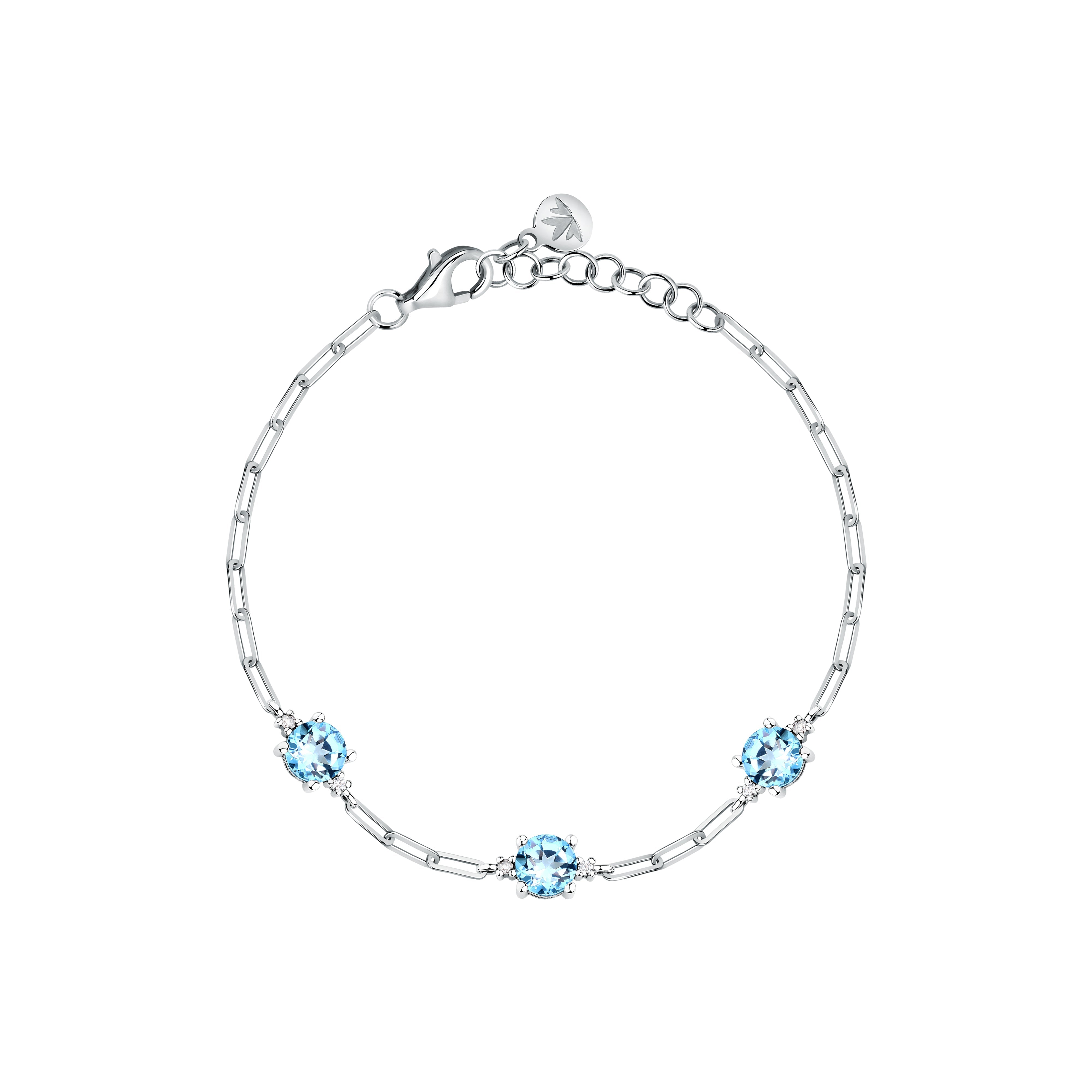 MORELLATO TESORI WOMEN'S BRACELET SAIW291