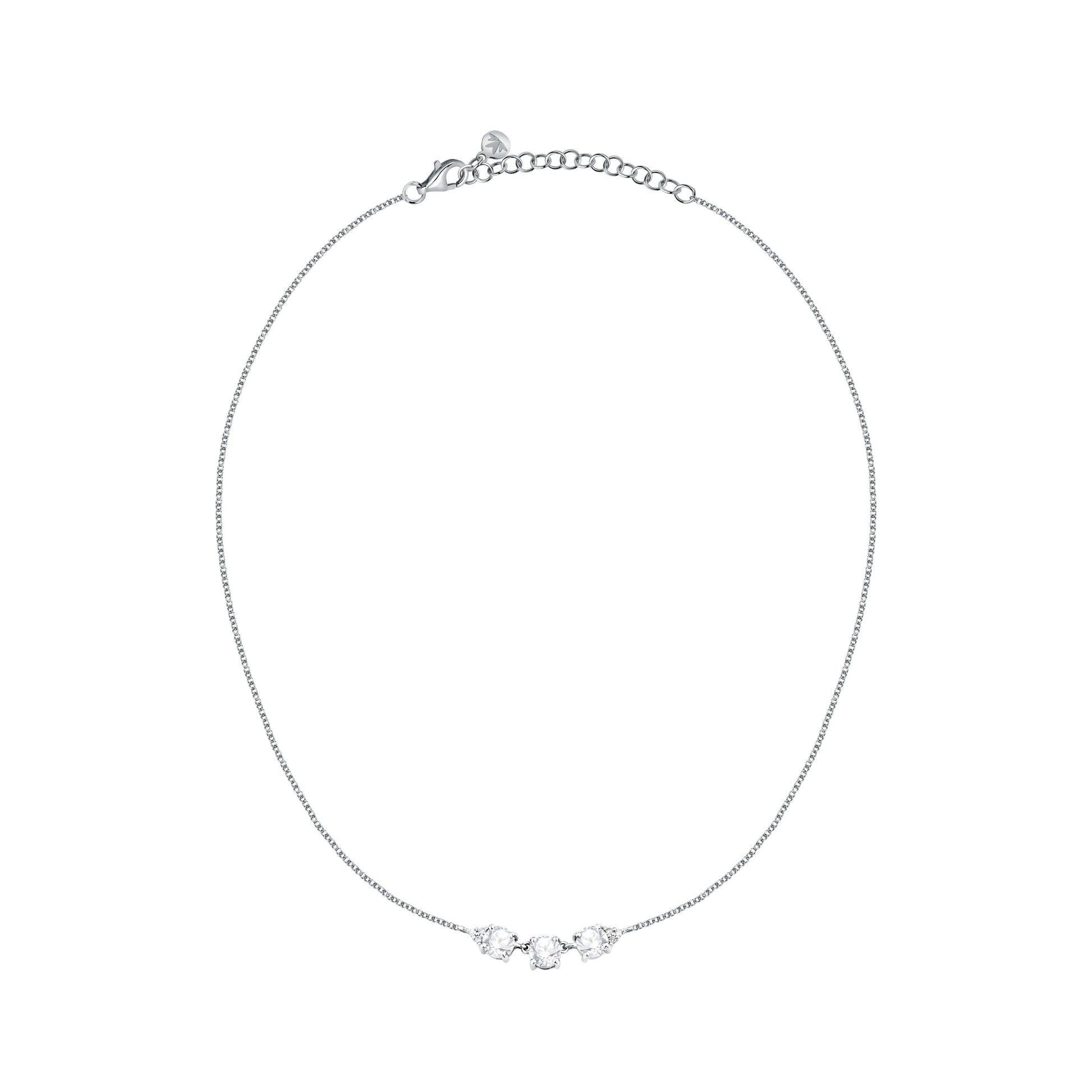 MORELLATO TESORI WOMEN'S BRACELET SAIW296