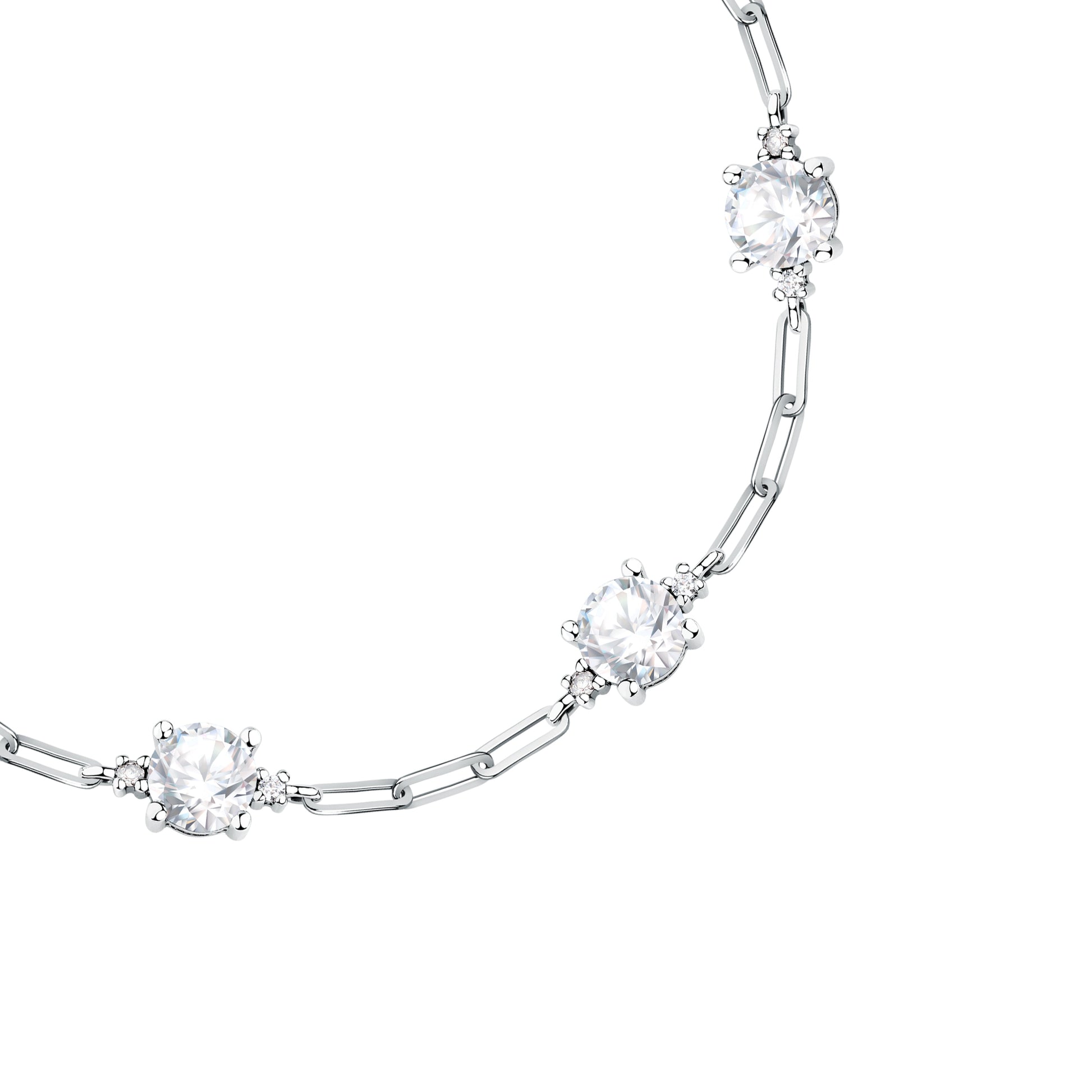 MORELLATO TESORI WOMEN'S BRACELET SAIW297