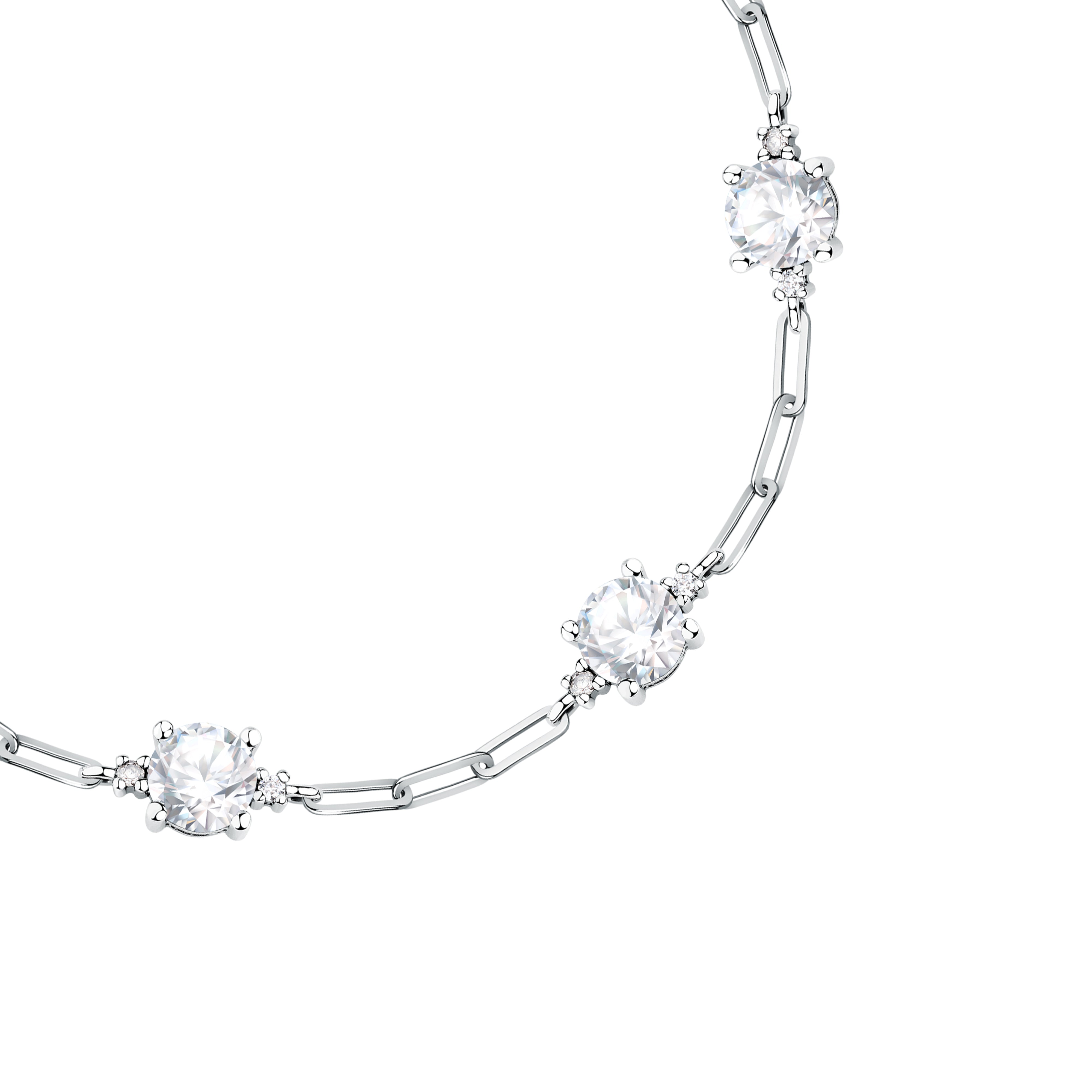 MORELLATO TESORI WOMEN'S BRACELET SAIW297