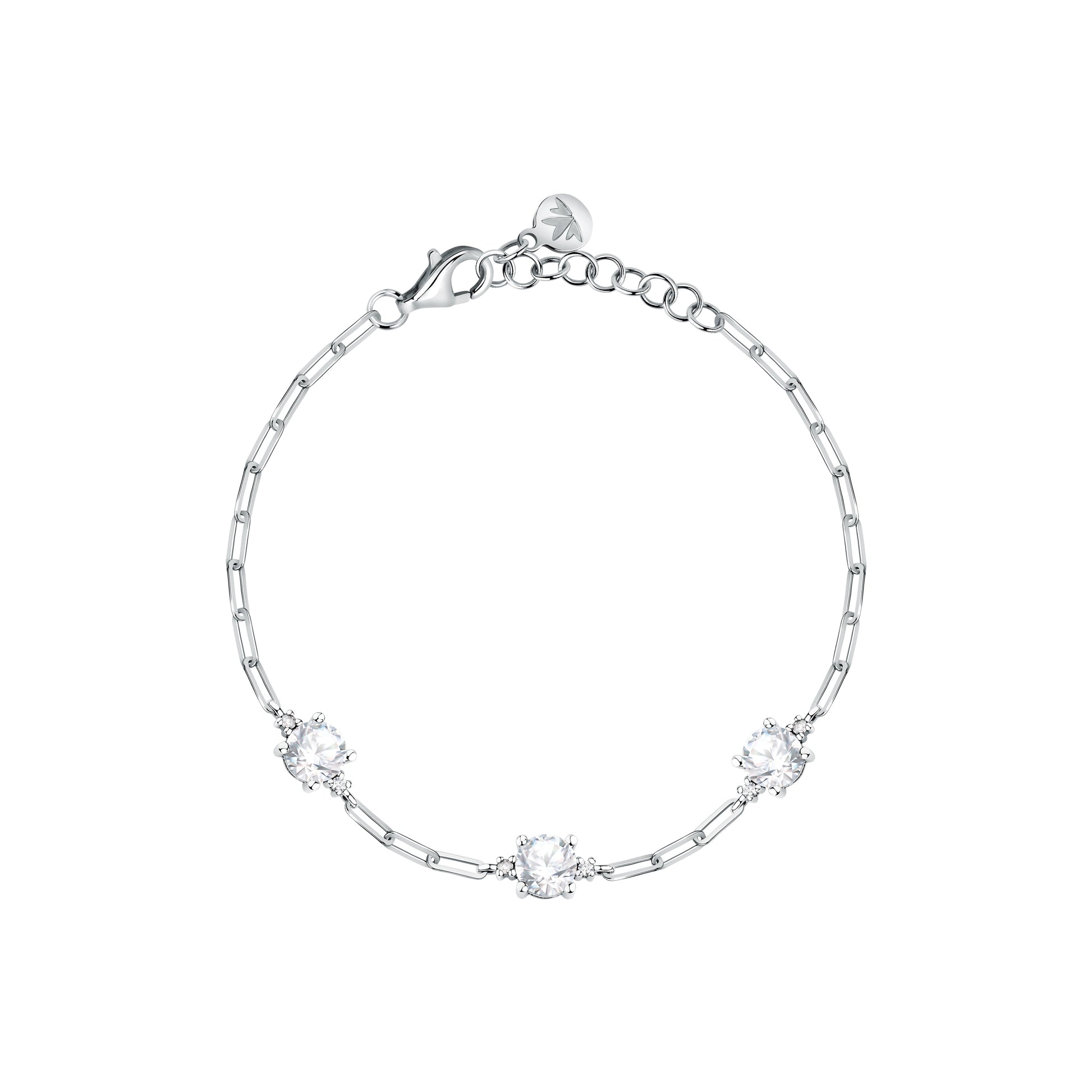 MORELLATO TESORI WOMEN'S BRACELET SAIW297