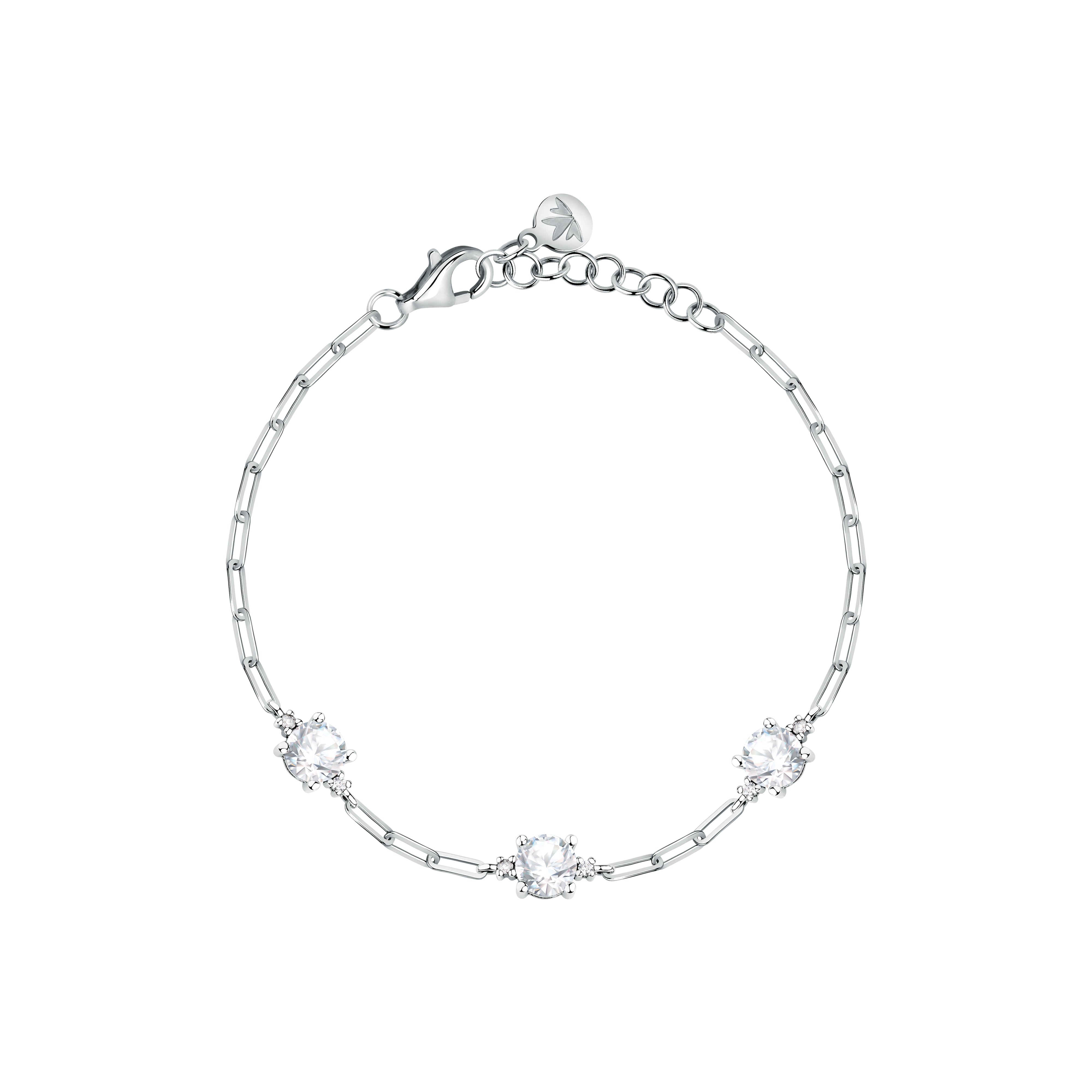 MORELLATO TESORI WOMEN'S BRACELET SAIW297