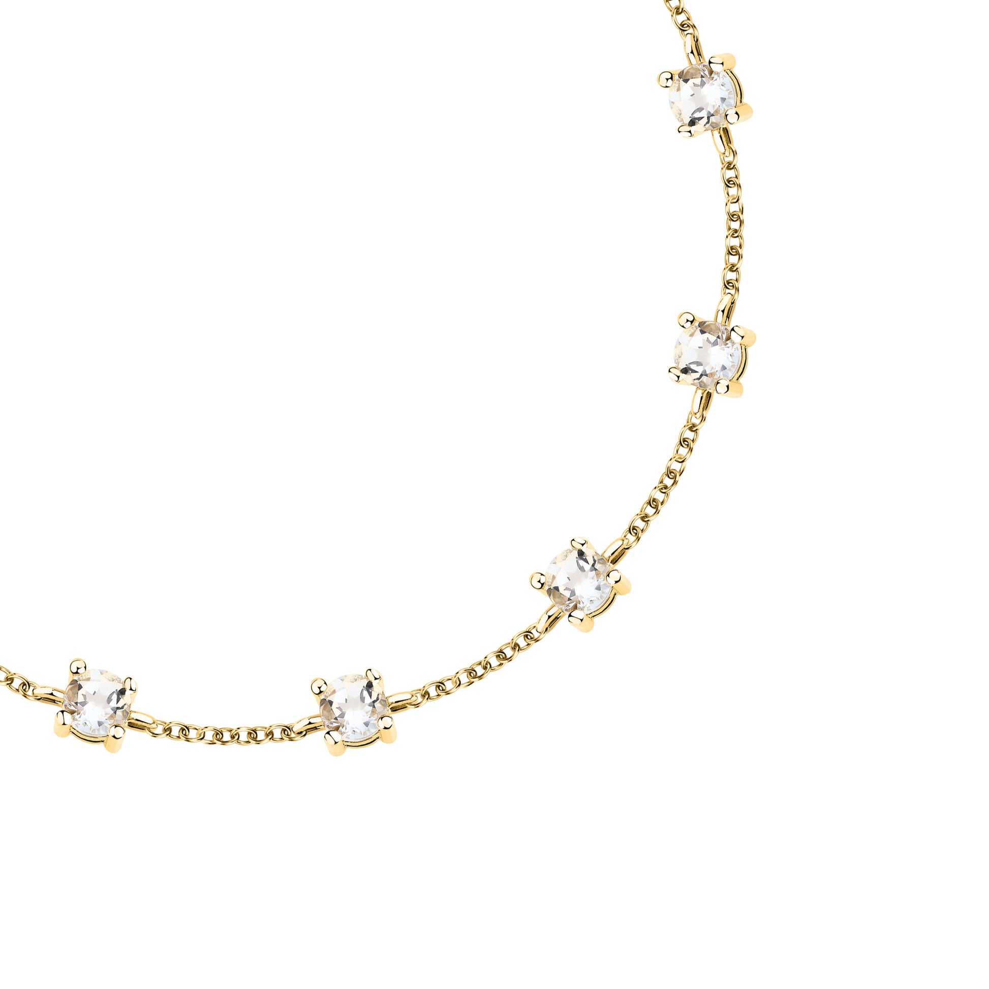MORELLATO TESORI WOMEN'S BRACELET SAIW311