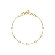 MORELLATO TESORI WOMEN'S BRACELET SAIW311