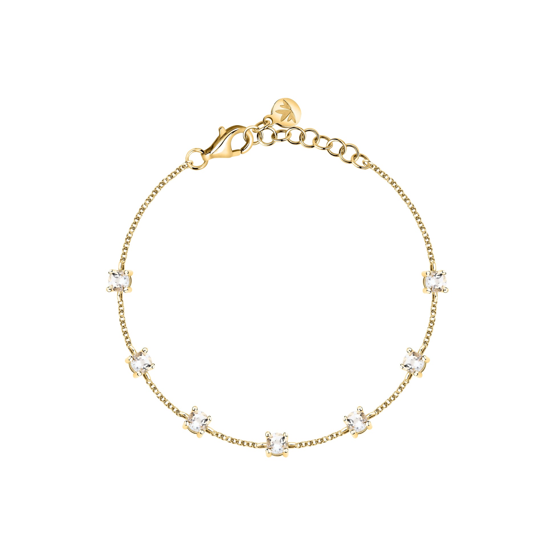 MORELLATO TESORI WOMEN'S BRACELET SAIW311