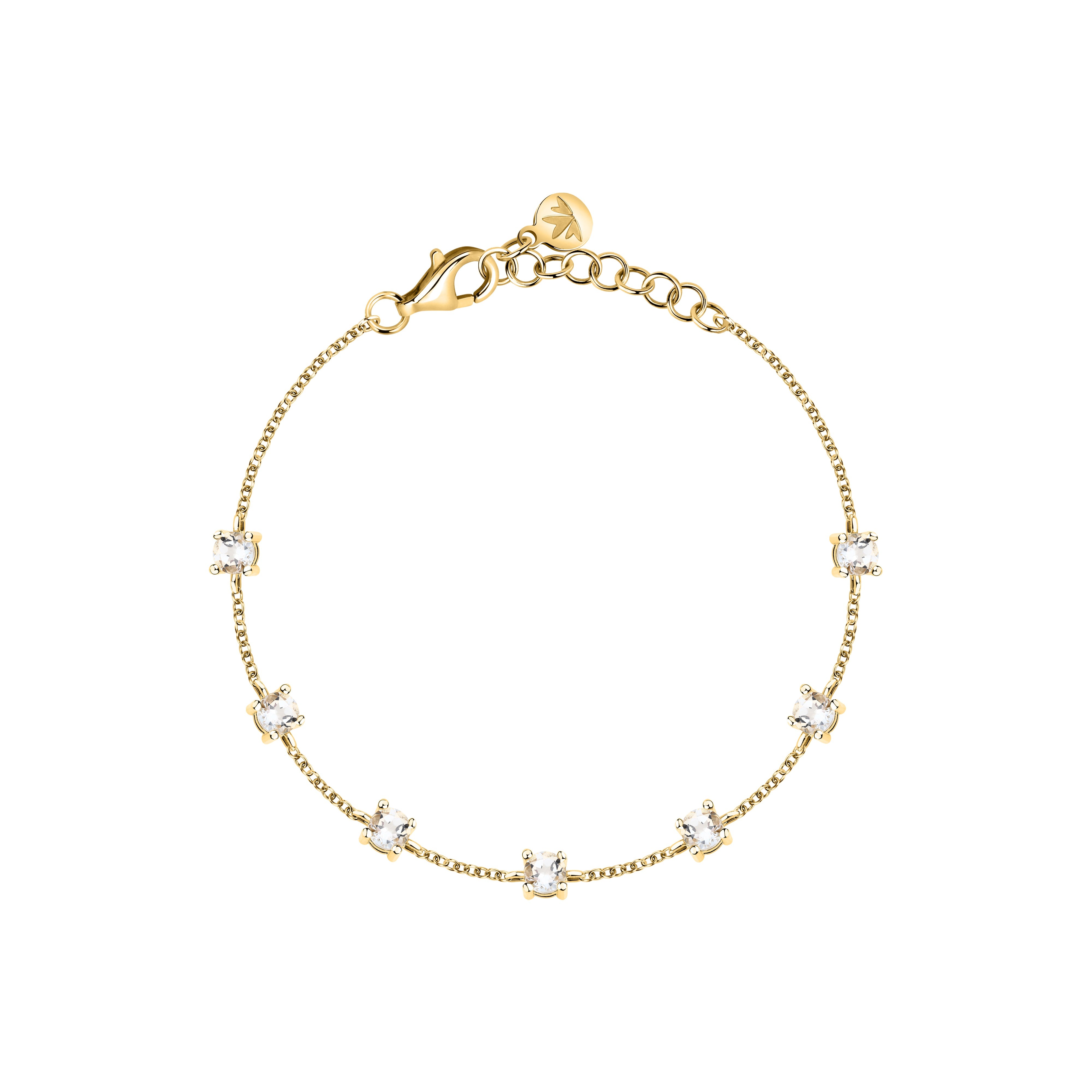 MORELLATO TESORI WOMEN'S BRACELET SAIW311