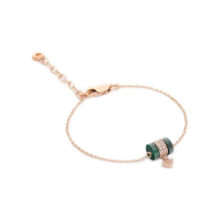 Bracciale Emporio Armani Core Extensions EG3571221