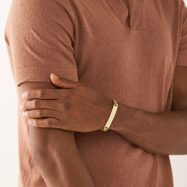Bracciale Fossil Ellis JF04465710