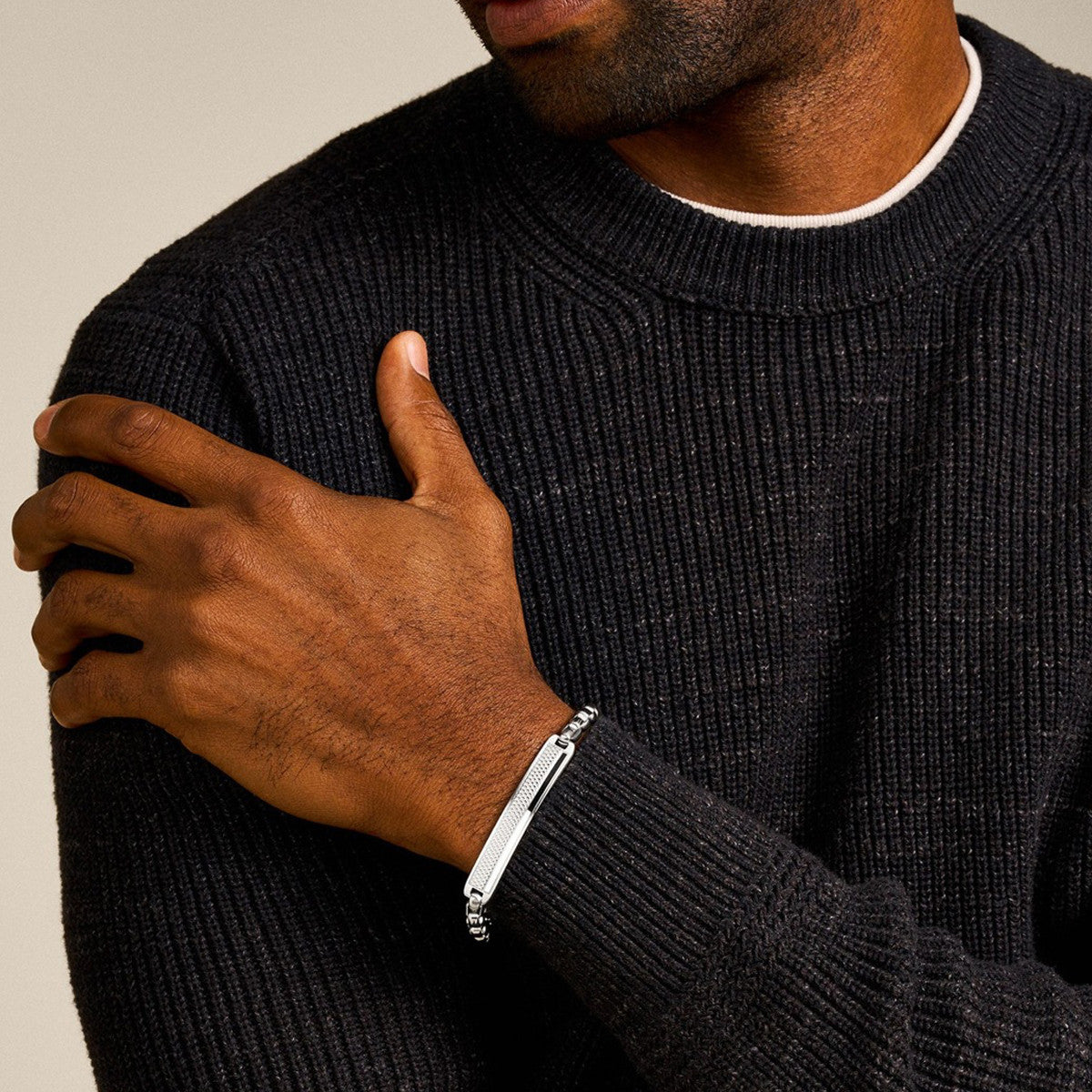 Bracciale Fossil Knox JF04767040